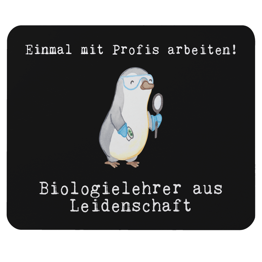 Mauspad Biologielehrer aus Leidenschaft Mousepad, Computer zubehör, Büroausstattung, PC Zubehör, Arbeitszimmer, Mauspad, Einzigartiges Mauspad, Designer Mauspad, Beruf, Ausbildung, Jubiläum, Abschied, Rente, Kollege, Kollegin, Geschenk, Schenken, Arbeitskollege, Mitarbeiter, Firma, Danke, Dankeschön, Biologielehrer, Biolehrer, Biounterricht, Biologie, Schule, Grundschule