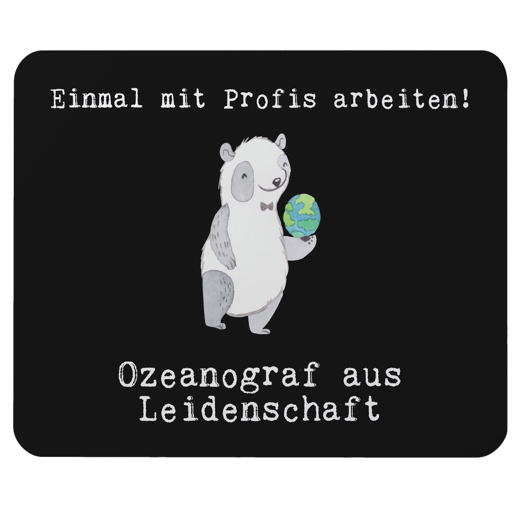 Mauspad Ozeanograf aus Leidenschaft Mousepad, Computer zubehör, Büroausstattung, PC Zubehör, Arbeitszimmer, Mauspad, Einzigartiges Mauspad, Designer Mauspad, Beruf, Ausbildung, Jubiläum, Abschied, Rente, Kollege, Kollegin, Geschenk, Schenken, Arbeitskollege, Mitarbeiter, Firma, Danke, Dankeschön, Ozeanograf, Meeresbiologe, Meereskundler, Naturwissenschaftler, Meeresforscher, maritime Forschung, Studium