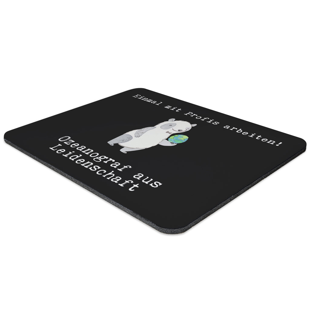 Mauspad Ozeanograf aus Leidenschaft Mousepad, Computer zubehör, Büroausstattung, PC Zubehör, Arbeitszimmer, Mauspad, Einzigartiges Mauspad, Designer Mauspad, Beruf, Ausbildung, Jubiläum, Abschied, Rente, Kollege, Kollegin, Geschenk, Schenken, Arbeitskollege, Mitarbeiter, Firma, Danke, Dankeschön, Ozeanograf, Meeresbiologe, Meereskundler, Naturwissenschaftler, Meeresforscher, maritime Forschung, Studium