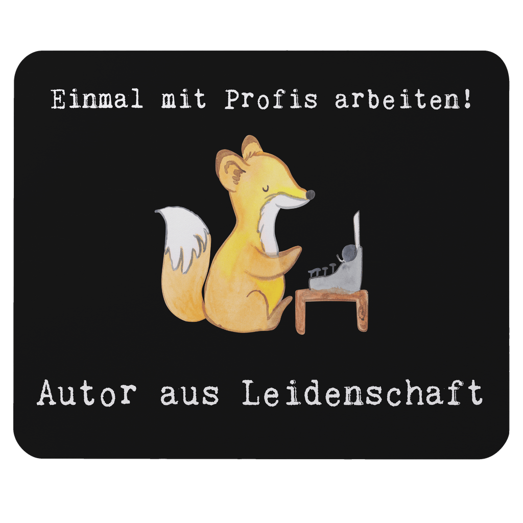 Mauspad Autor aus Leidenschaft Mousepad, Computer zubehör, Büroausstattung, PC Zubehör, Arbeitszimmer, Mauspad, Einzigartiges Mauspad, Designer Mauspad, Beruf, Ausbildung, Jubiläum, Abschied, Rente, Kollege, Kollegin, Geschenk, Schenken, Arbeitskollege, Mitarbeiter, Firma, Danke, Dankeschön, Autor, Buchveröffentlichung, Schriftsteller, Verlag, Geschichtenschreiber, Hobbyautor