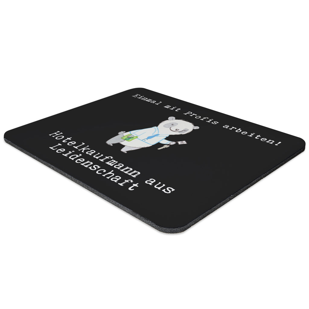 Mauspad Hotelkaufmann aus Leidenschaft Mousepad, Computer zubehör, Büroausstattung, PC Zubehör, Arbeitszimmer, Mauspad, Einzigartiges Mauspad, Designer Mauspad, Beruf, Ausbildung, Jubiläum, Abschied, Rente, Kollege, Kollegin, Geschenk, Schenken, Arbeitskollege, Mitarbeiter, Firma, Danke, Dankeschön, Hotelkaufmann, Hotelfachmann, Hotelfachangestellter, Hotelier, Hoteleröffnung