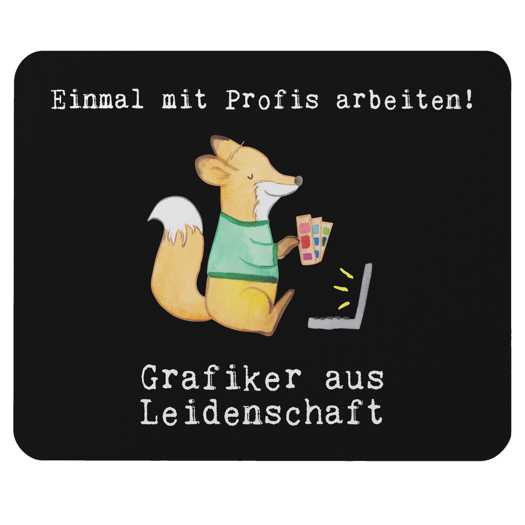 Mauspad Grafiker aus Leidenschaft Mousepad, Computer zubehör, Büroausstattung, PC Zubehör, Arbeitszimmer, Mauspad, Einzigartiges Mauspad, Designer Mauspad, Beruf, Ausbildung, Jubiläum, Abschied, Rente, Kollege, Kollegin, Geschenk, Schenken, Arbeitskollege, Mitarbeiter, Firma, Danke, Dankeschön, Grafiker, Designer, Mediengestalter, Grafikdesigner