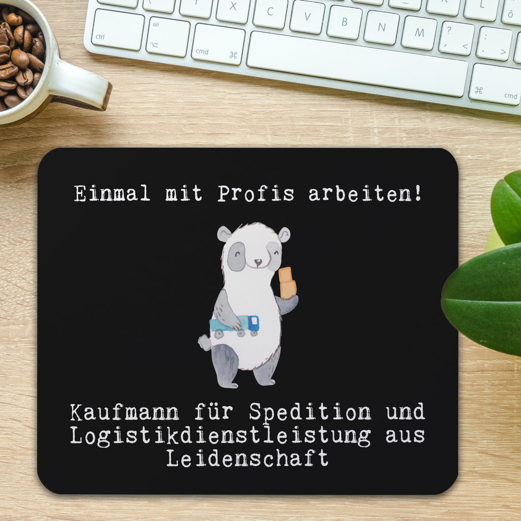 Mauspad Kaufmann für Spedition und Logistikdienstleistung aus Leidenschaft Mousepad, Computer zubehör, Büroausstattung, PC Zubehör, Arbeitszimmer, Mauspad, Einzigartiges Mauspad, Designer Mauspad, Beruf, Ausbildung, Jubiläum, Abschied, Rente, Kollege, Kollegin, Geschenk, Schenken, Arbeitskollege, Mitarbeiter, Firma, Danke, Dankeschön, Abschlussprüfung, Kaufmann für Spedition und Logistikdienstleistung, Ausbildungsgeschenk, Logistiker, Speditionsmitarbeiter