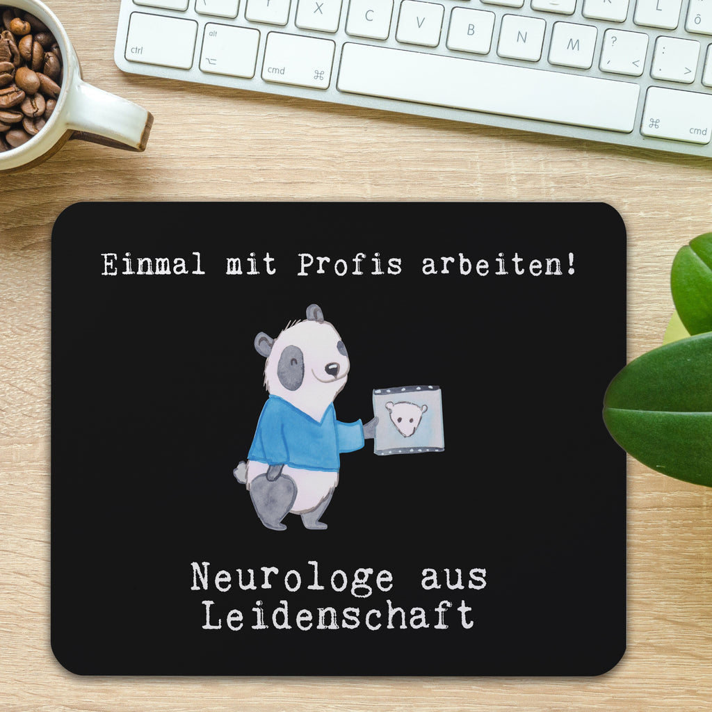 Mauspad Neurologe aus Leidenschaft Mousepad, Computer zubehör, Büroausstattung, PC Zubehör, Arbeitszimmer, Mauspad, Einzigartiges Mauspad, Designer Mauspad, Beruf, Ausbildung, Jubiläum, Abschied, Rente, Kollege, Kollegin, Geschenk, Schenken, Arbeitskollege, Mitarbeiter, Firma, Danke, Dankeschön, Neurologe, Neurologie, Mediziner, Medizinstudium