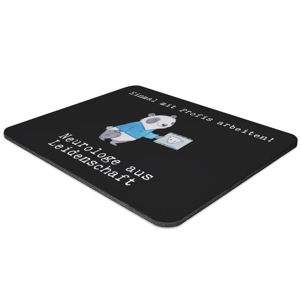 Mauspad Neurologe aus Leidenschaft Mousepad, Computer zubehör, Büroausstattung, PC Zubehör, Arbeitszimmer, Mauspad, Einzigartiges Mauspad, Designer Mauspad, Beruf, Ausbildung, Jubiläum, Abschied, Rente, Kollege, Kollegin, Geschenk, Schenken, Arbeitskollege, Mitarbeiter, Firma, Danke, Dankeschön, Neurologe, Neurologie, Mediziner, Medizinstudium