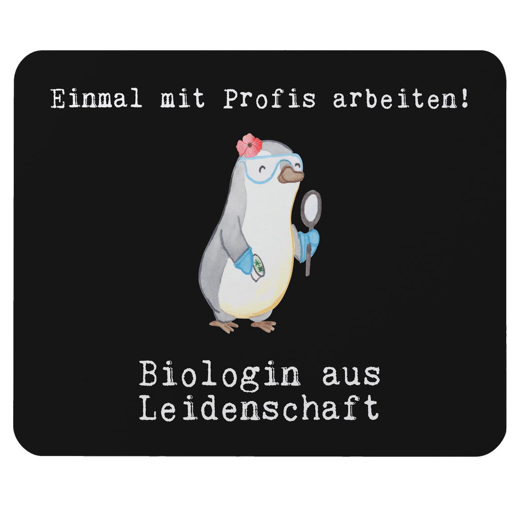 Mauspad Biologin aus Leidenschaft Mousepad, Computer zubehör, Büroausstattung, PC Zubehör, Arbeitszimmer, Mauspad, Einzigartiges Mauspad, Designer Mauspad, Beruf, Ausbildung, Jubiläum, Abschied, Rente, Kollege, Kollegin, Geschenk, Schenken, Arbeitskollege, Mitarbeiter, Firma, Danke, Dankeschön, Biologin, Biologie, Naturwissenschaftlerin, Labor, Studium, Bachelor, Master