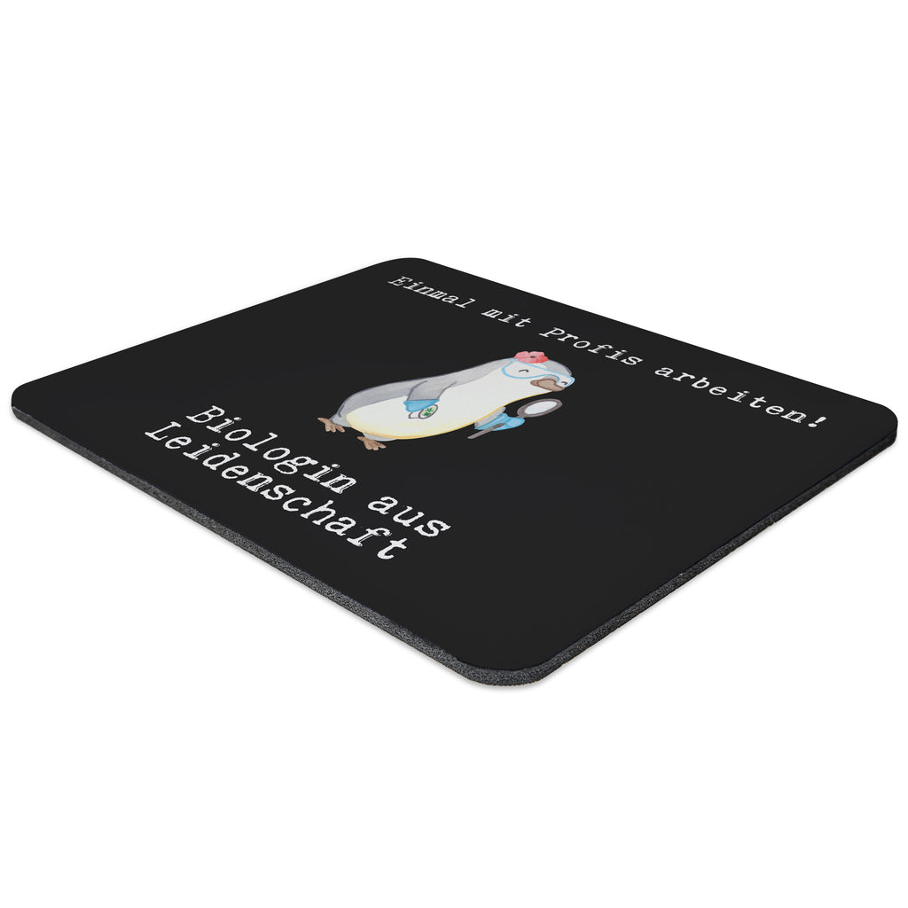 Mauspad Biologin aus Leidenschaft Mousepad, Computer zubehör, Büroausstattung, PC Zubehör, Arbeitszimmer, Mauspad, Einzigartiges Mauspad, Designer Mauspad, Beruf, Ausbildung, Jubiläum, Abschied, Rente, Kollege, Kollegin, Geschenk, Schenken, Arbeitskollege, Mitarbeiter, Firma, Danke, Dankeschön, Biologin, Biologie, Naturwissenschaftlerin, Labor, Studium, Bachelor, Master