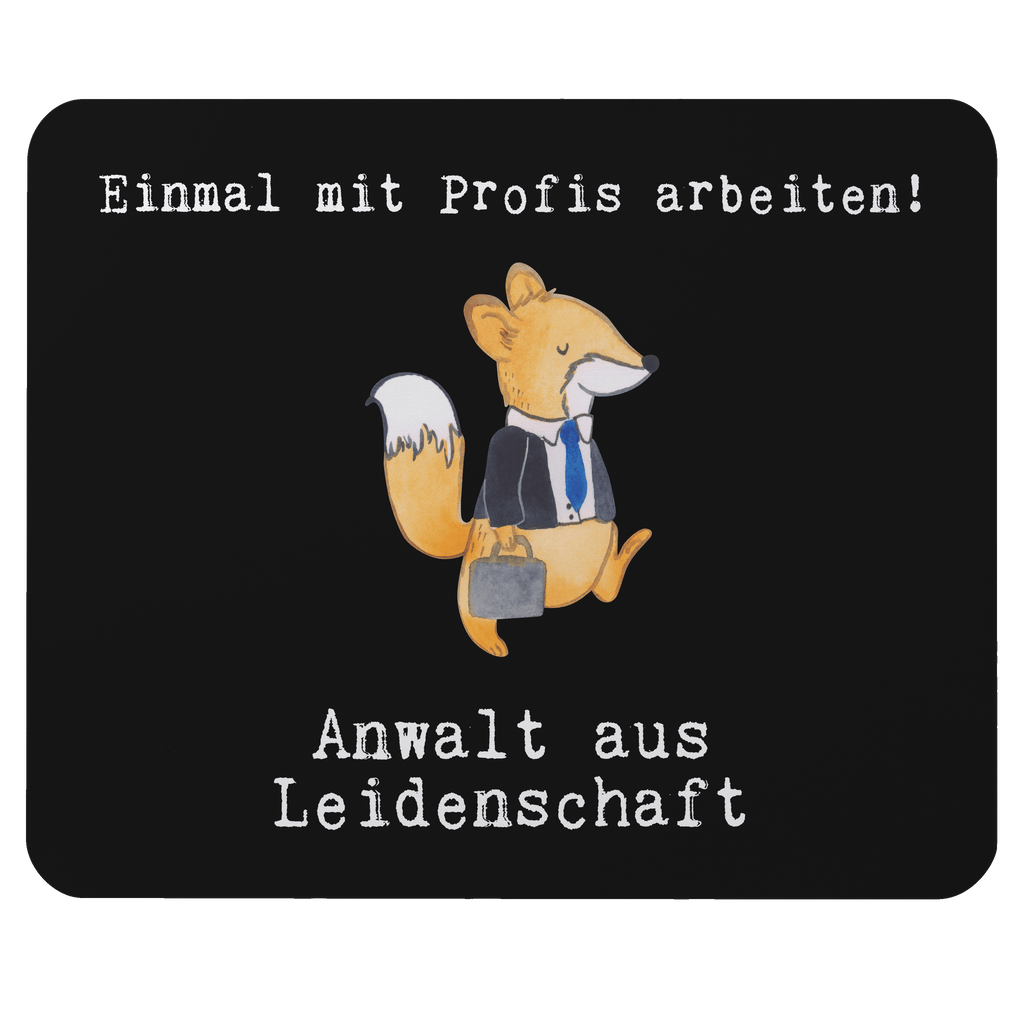 Mauspad Anwalt aus Leidenschaft Mousepad, Computer zubehör, Büroausstattung, PC Zubehör, Arbeitszimmer, Mauspad, Einzigartiges Mauspad, Designer Mauspad, Beruf, Ausbildung, Jubiläum, Abschied, Rente, Kollege, Kollegin, Geschenk, Schenken, Arbeitskollege, Mitarbeiter, Firma, Danke, Dankeschön, Anwalt, Jurist, Jurastudent, Staatsexamen, Anwaltskanzlei