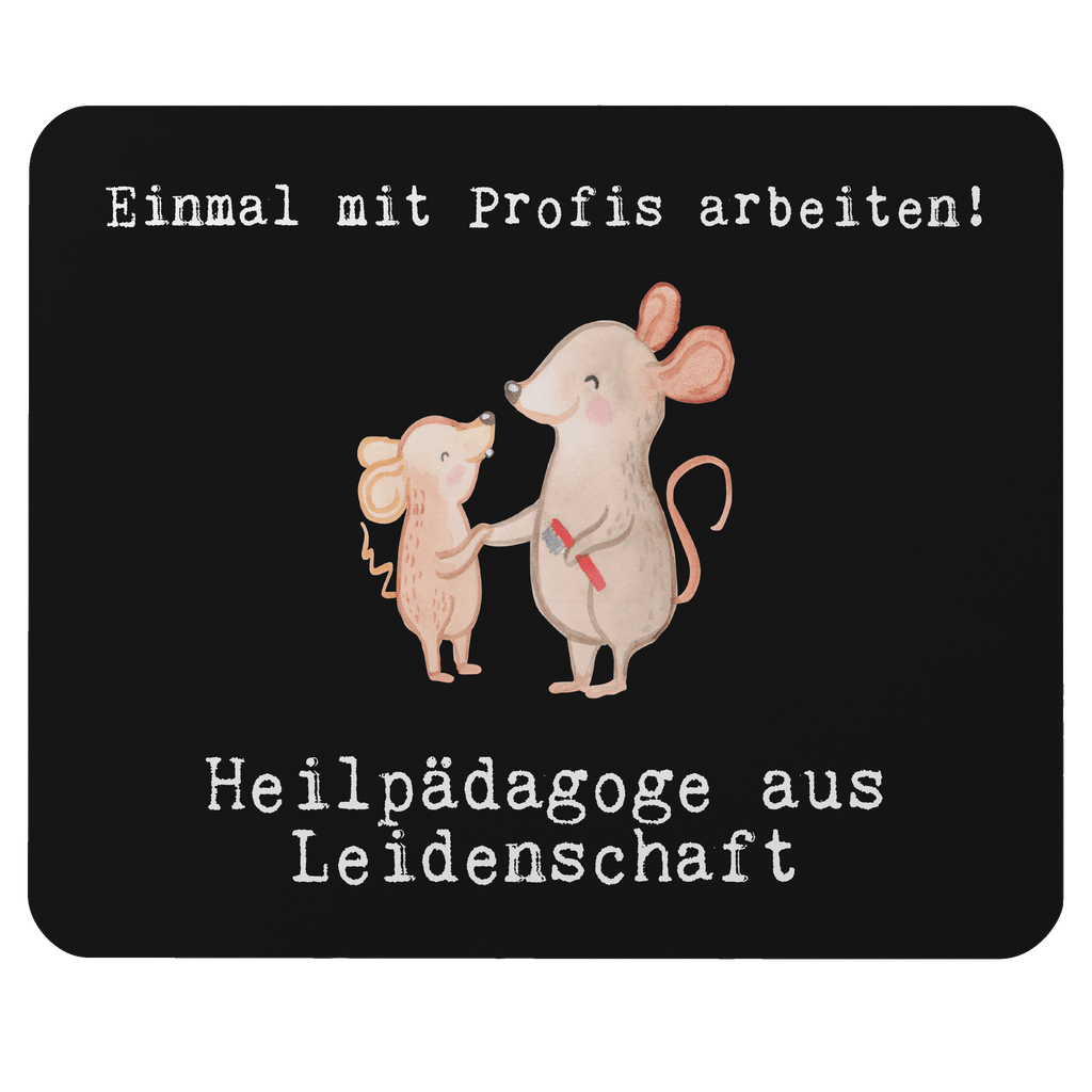 Mauspad Heilpädagoge aus Leidenschaft Mousepad, Computer zubehör, Büroausstattung, PC Zubehör, Arbeitszimmer, Mauspad, Einzigartiges Mauspad, Designer Mauspad, Beruf, Ausbildung, Jubiläum, Abschied, Rente, Kollege, Kollegin, Geschenk, Schenken, Arbeitskollege, Mitarbeiter, Firma, Danke, Dankeschön, Heilpädagoge, Heilpädagogik, Studium
