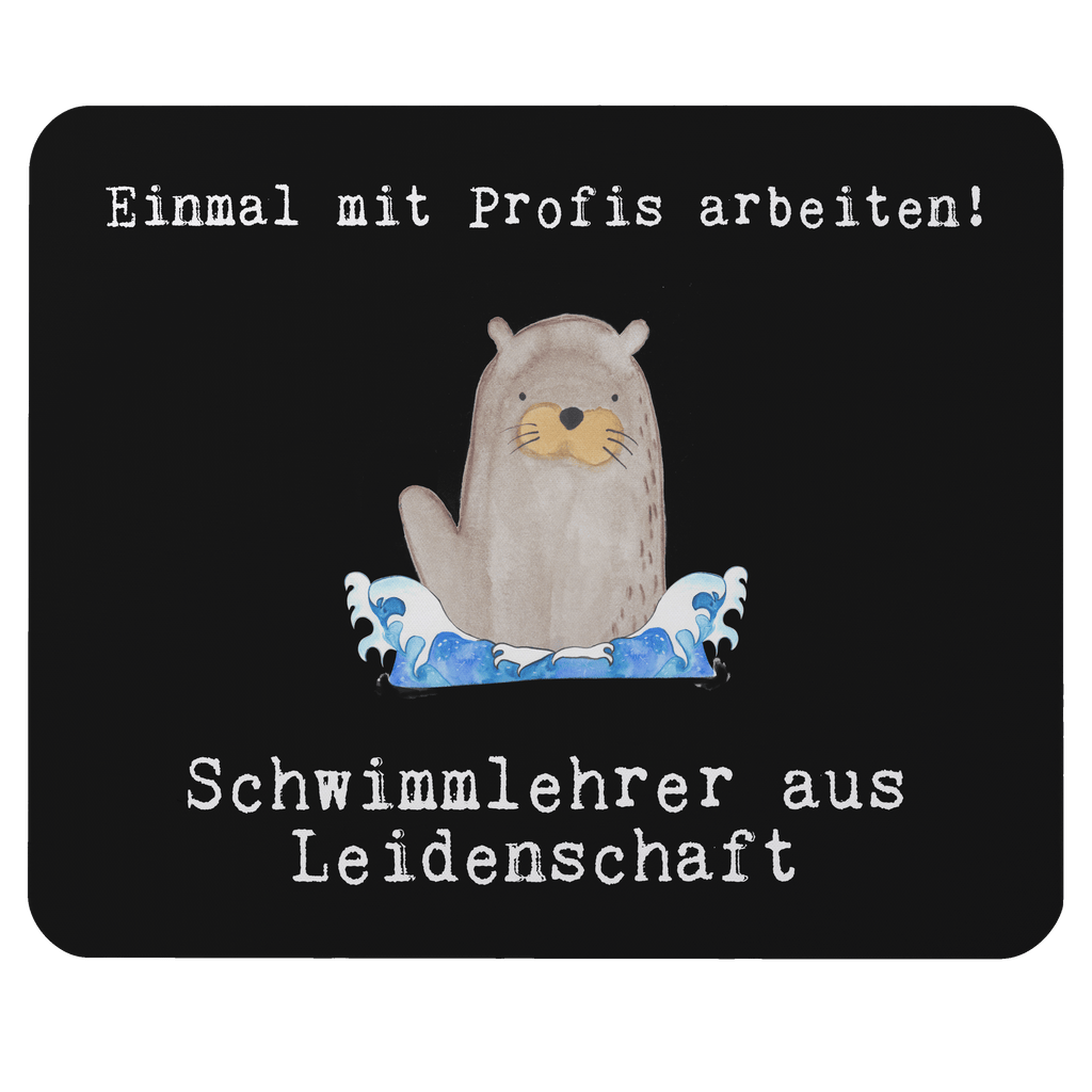 Mauspad Schwimmlehrer aus Leidenschaft Mousepad, Computer zubehör, Büroausstattung, PC Zubehör, Arbeitszimmer, Mauspad, Einzigartiges Mauspad, Designer Mauspad, Beruf, Ausbildung, Jubiläum, Abschied, Rente, Kollege, Kollegin, Geschenk, Schenken, Arbeitskollege, Mitarbeiter, Firma, Danke, Dankeschön, Schwimmlehrer, Schwimmbad, Schwimmschule, Schwimmverein, Schwimmkurs