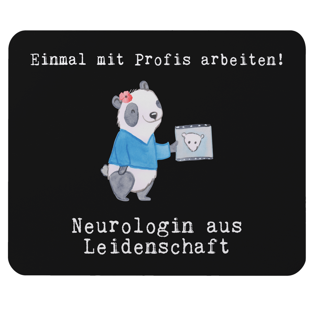 Mauspad Neurologin aus Leidenschaft Mousepad, Computer zubehör, Büroausstattung, PC Zubehör, Arbeitszimmer, Mauspad, Einzigartiges Mauspad, Designer Mauspad, Beruf, Ausbildung, Jubiläum, Abschied, Rente, Kollege, Kollegin, Geschenk, Schenken, Arbeitskollege, Mitarbeiter, Firma, Danke, Dankeschön, Neurologin, Neurologie, Mediziner, Medizinstudium