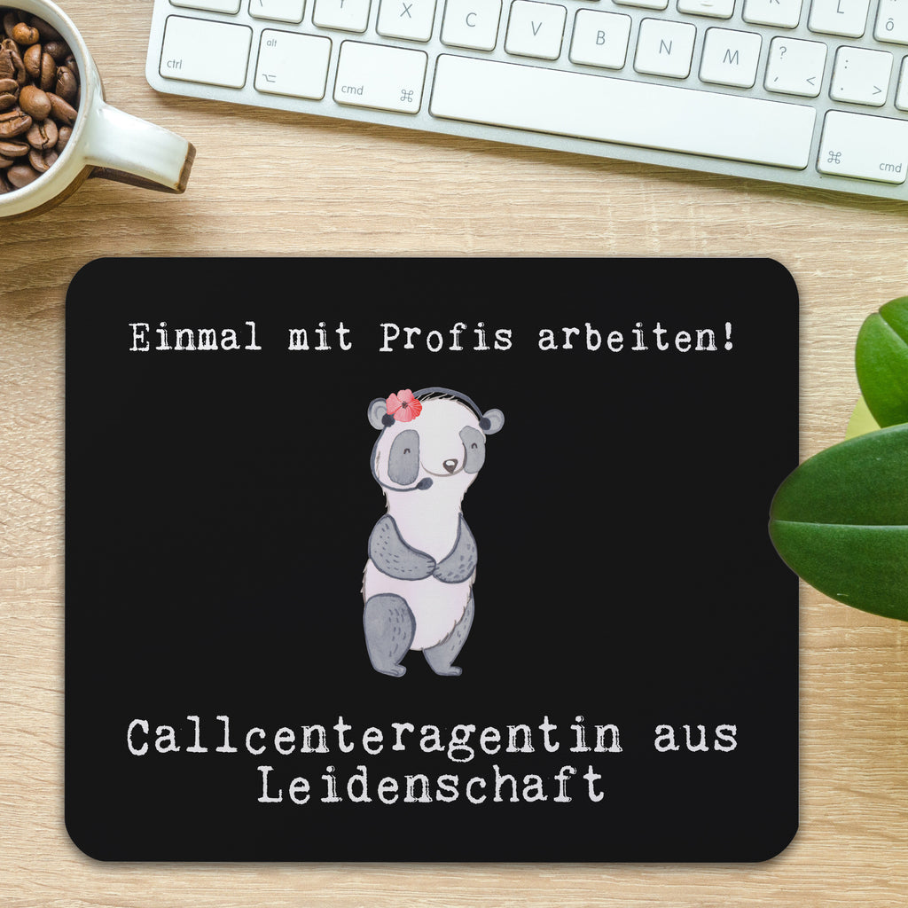 Mauspad Callcenteragentin aus Leidenschaft Mousepad, Computer zubehör, Büroausstattung, PC Zubehör, Arbeitszimmer, Mauspad, Einzigartiges Mauspad, Designer Mauspad, Beruf, Ausbildung, Jubiläum, Abschied, Rente, Kollege, Kollegin, Geschenk, Schenken, Arbeitskollege, Mitarbeiter, Firma, Danke, Dankeschön, Kundendienstmitarbeiterin, Callcenteragentin, customer service, backoffice mitarbeiter