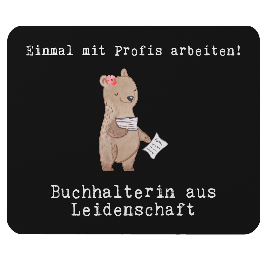 Mauspad Buchhalterin aus Leidenschaft Mousepad, Computer zubehör, Büroausstattung, PC Zubehör, Arbeitszimmer, Mauspad, Einzigartiges Mauspad, Designer Mauspad, Beruf, Ausbildung, Jubiläum, Abschied, Rente, Kollege, Kollegin, Geschenk, Schenken, Arbeitskollege, Mitarbeiter, Firma, Danke, Dankeschön, Buchhalter, in Bürojob, Backoffice Mitarbeiterin, Angestellte
