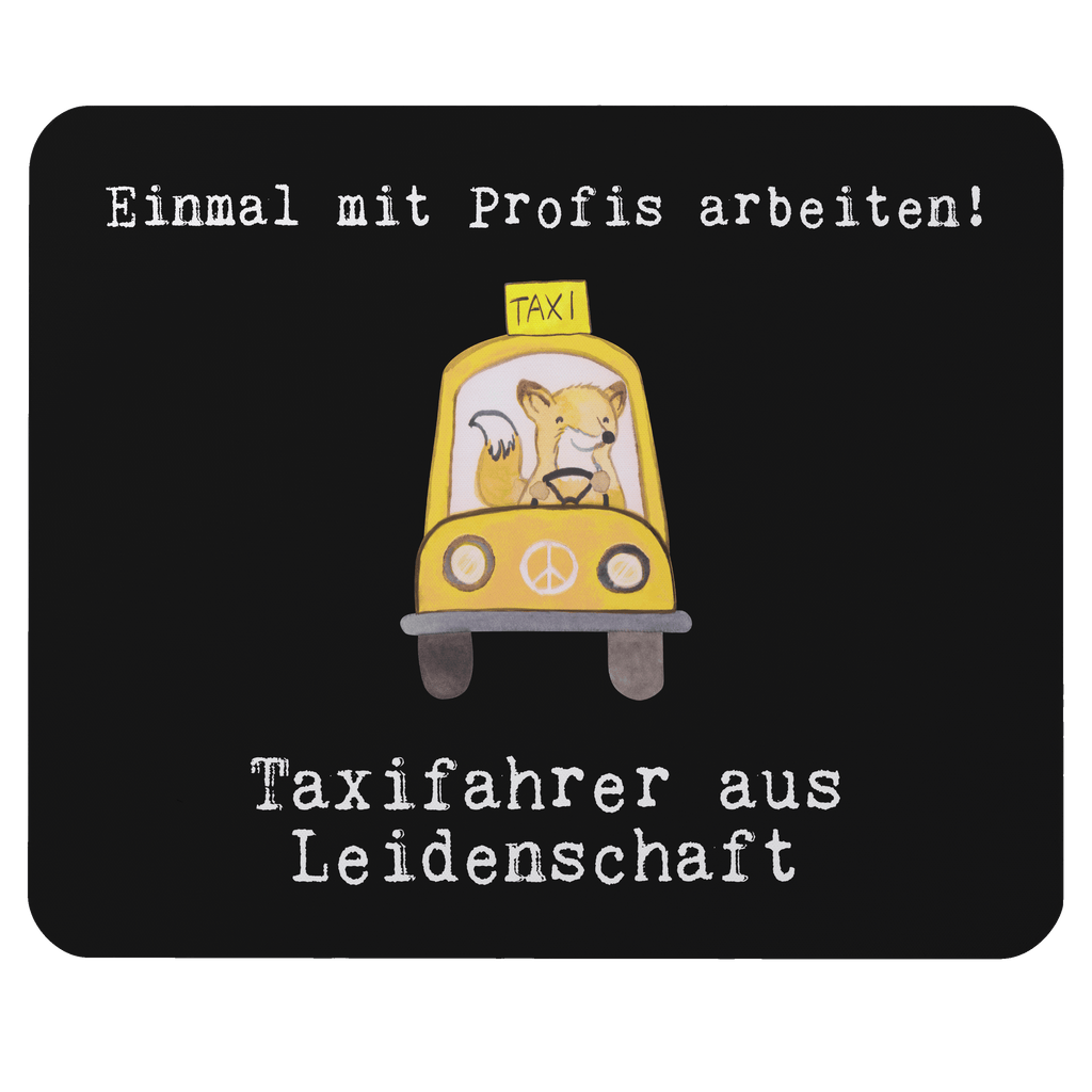 Mauspad Taxifahrer aus Leidenschaft Mousepad, Computer zubehör, Büroausstattung, PC Zubehör, Arbeitszimmer, Mauspad, Einzigartiges Mauspad, Designer Mauspad, Beruf, Ausbildung, Jubiläum, Abschied, Rente, Kollege, Kollegin, Geschenk, Schenken, Arbeitskollege, Mitarbeiter, Firma, Danke, Dankeschön