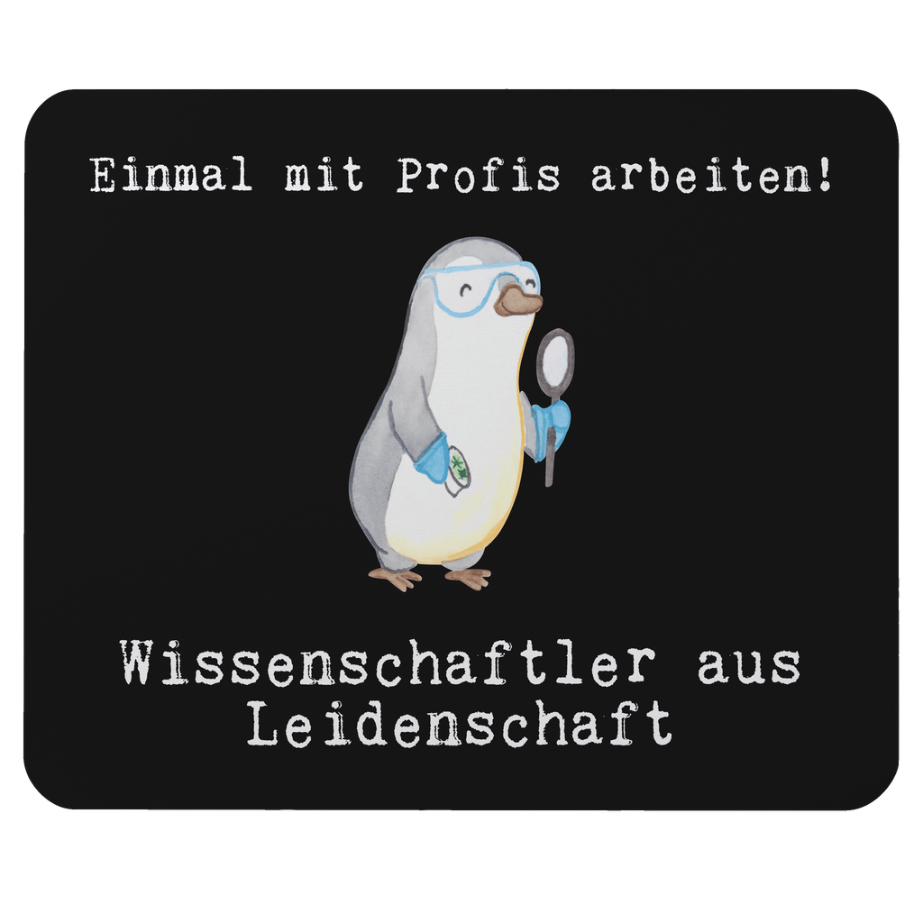 Mauspad Wissenschaftler aus Leidenschaft Mousepad, Computer zubehör, Büroausstattung, PC Zubehör, Arbeitszimmer, Mauspad, Einzigartiges Mauspad, Designer Mauspad, Beruf, Ausbildung, Jubiläum, Abschied, Rente, Kollege, Kollegin, Geschenk, Schenken, Arbeitskollege, Mitarbeiter, Firma, Danke, Dankeschön, Wissenschaftler, Forscher, Akademiker, Universität, Forschungseinrichtung
