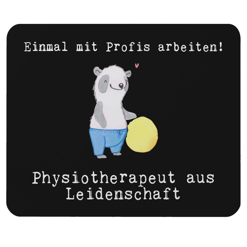 Mauspad Physiotherapeut aus Leidenschaft Mousepad, Computer zubehör, Büroausstattung, PC Zubehör, Arbeitszimmer, Mauspad, Einzigartiges Mauspad, Designer Mauspad, Beruf, Ausbildung, Jubiläum, Abschied, Rente, Kollege, Kollegin, Geschenk, Schenken, Arbeitskollege, Mitarbeiter, Firma, Danke, Dankeschön