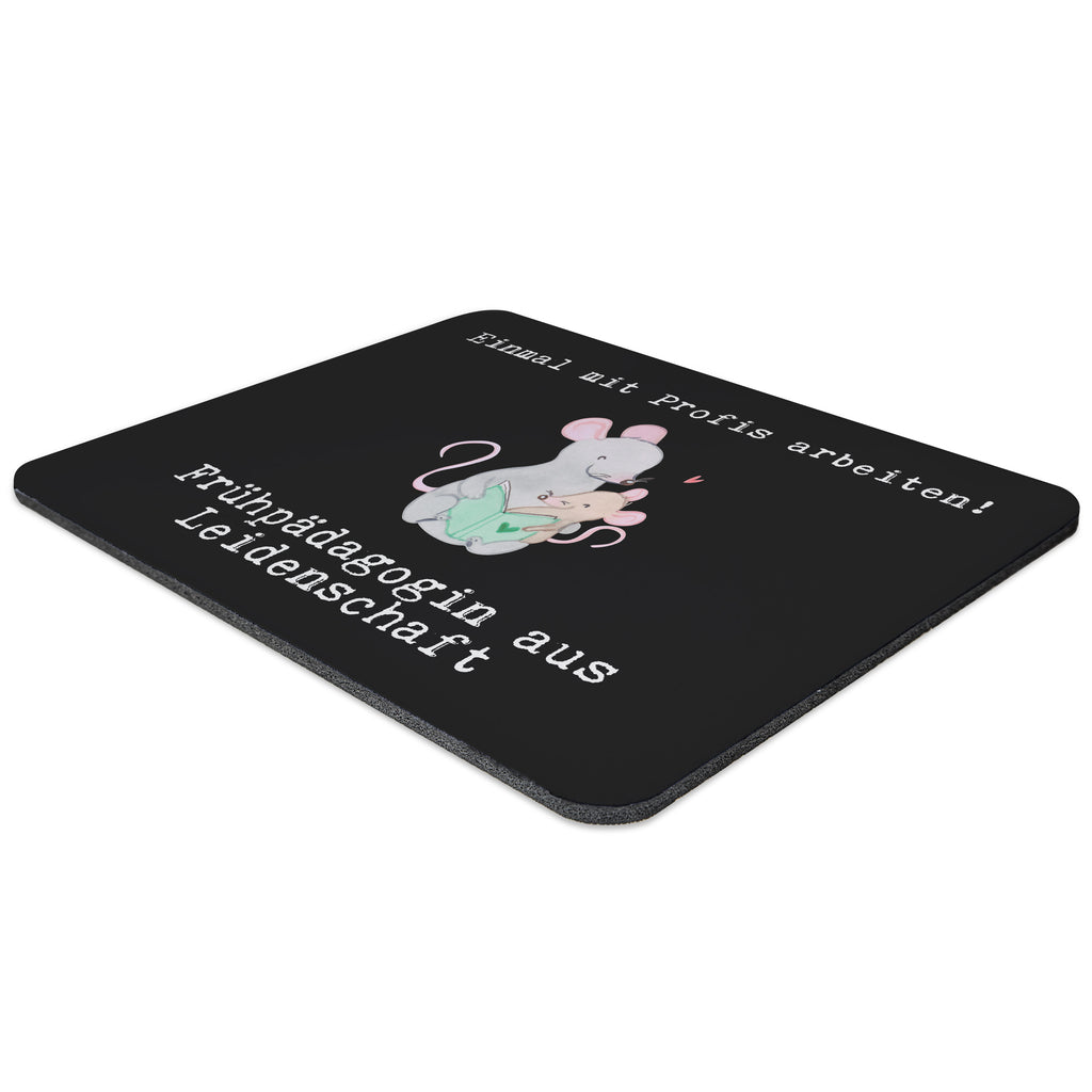 Mauspad Frühpädagogin aus Leidenschaft Mousepad, Computer zubehör, Büroausstattung, PC Zubehör, Arbeitszimmer, Mauspad, Einzigartiges Mauspad, Designer Mauspad, Beruf, Ausbildung, Jubiläum, Abschied, Rente, Kollege, Kollegin, Geschenk, Schenken, Arbeitskollege, Mitarbeiter, Firma, Danke, Dankeschön, Frühpädagogin, Frühpädagogik, Studium