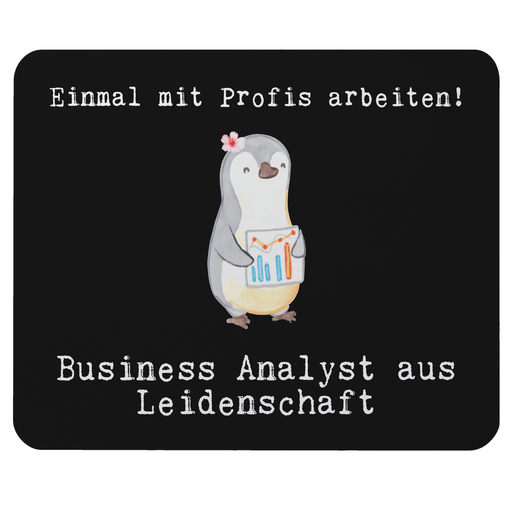 Mauspad Business Analyst aus Leidenschaft Mousepad, Computer zubehör, Büroausstattung, PC Zubehör, Arbeitszimmer, Mauspad, Einzigartiges Mauspad, Designer Mauspad, Beruf, Ausbildung, Jubiläum, Abschied, Rente, Kollege, Kollegin, Geschenk, Schenken, Arbeitskollege, Mitarbeiter, Firma, Danke, Dankeschön