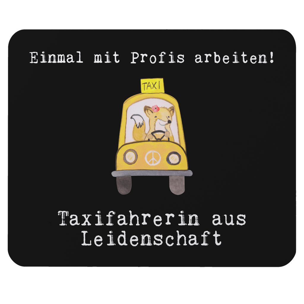 Mauspad Taxifahrerin aus Leidenschaft Mousepad, Computer zubehör, Büroausstattung, PC Zubehör, Arbeitszimmer, Mauspad, Einzigartiges Mauspad, Designer Mauspad, Beruf, Ausbildung, Jubiläum, Abschied, Rente, Kollege, Kollegin, Geschenk, Schenken, Arbeitskollege, Mitarbeiter, Firma, Danke, Dankeschön