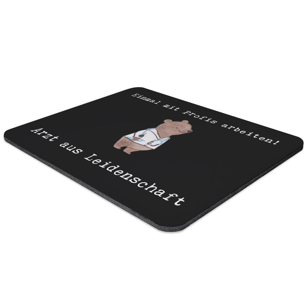Mauspad Arzt aus Leidenschaft Mousepad, Computer zubehör, Büroausstattung, PC Zubehör, Arbeitszimmer, Mauspad, Einzigartiges Mauspad, Designer Mauspad, Beruf, Ausbildung, Jubiläum, Abschied, Rente, Kollege, Kollegin, Geschenk, Schenken, Arbeitskollege, Mitarbeiter, Firma, Danke, Dankeschön, Arzt, Hausarzt, Mediziner, Doktor, Medizinstudium, Doktortitel, Arztpraxis