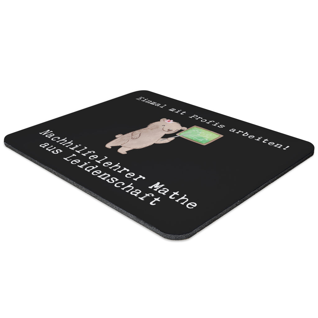 Mauspad Nachhilfelehrer Mathe aus Leidenschaft Mousepad, Computer zubehör, Büroausstattung, PC Zubehör, Arbeitszimmer, Mauspad, Einzigartiges Mauspad, Designer Mauspad, Beruf, Ausbildung, Jubiläum, Abschied, Rente, Kollege, Kollegin, Geschenk, Schenken, Arbeitskollege, Mitarbeiter, Firma, Danke, Dankeschön, Mathematik Nachhilfelehrer, Mathe Nachhilfe, Nachhilfeunterrricht