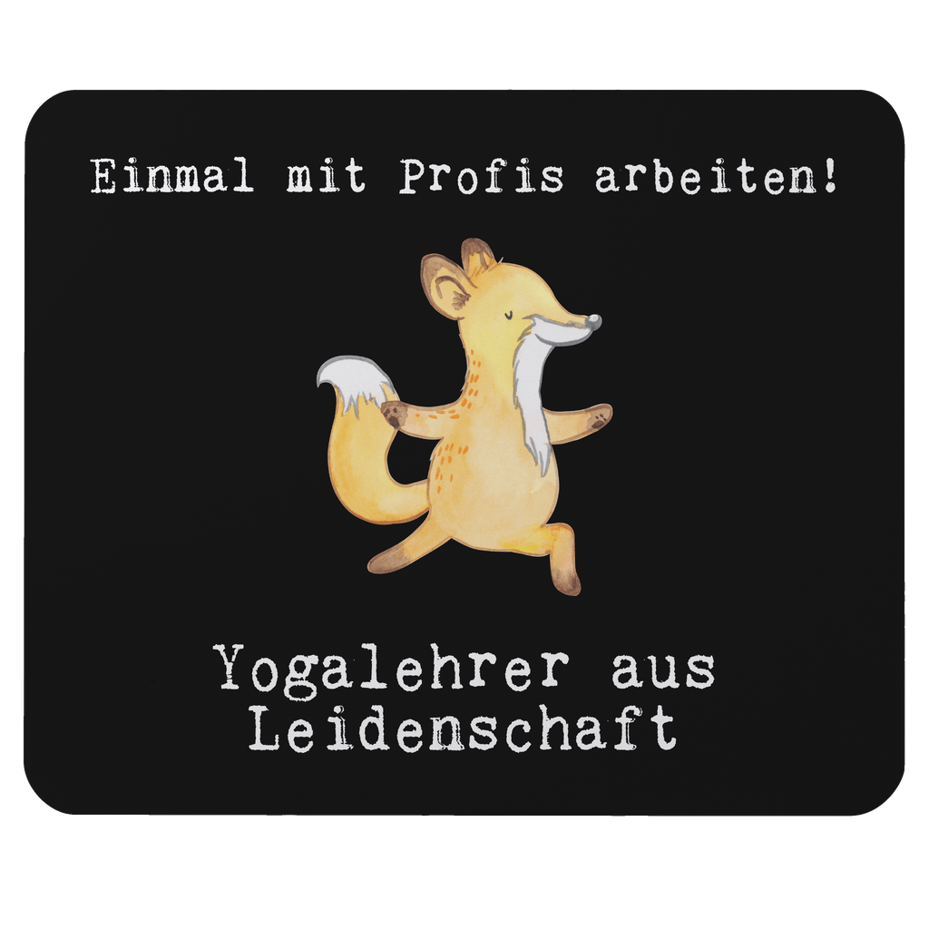 Mauspad Yogalehrer aus Leidenschaft Mousepad, Computer zubehör, Büroausstattung, PC Zubehör, Arbeitszimmer, Mauspad, Einzigartiges Mauspad, Designer Mauspad, Beruf, Ausbildung, Jubiläum, Abschied, Rente, Kollege, Kollegin, Geschenk, Schenken, Arbeitskollege, Mitarbeiter, Firma, Danke, Dankeschön