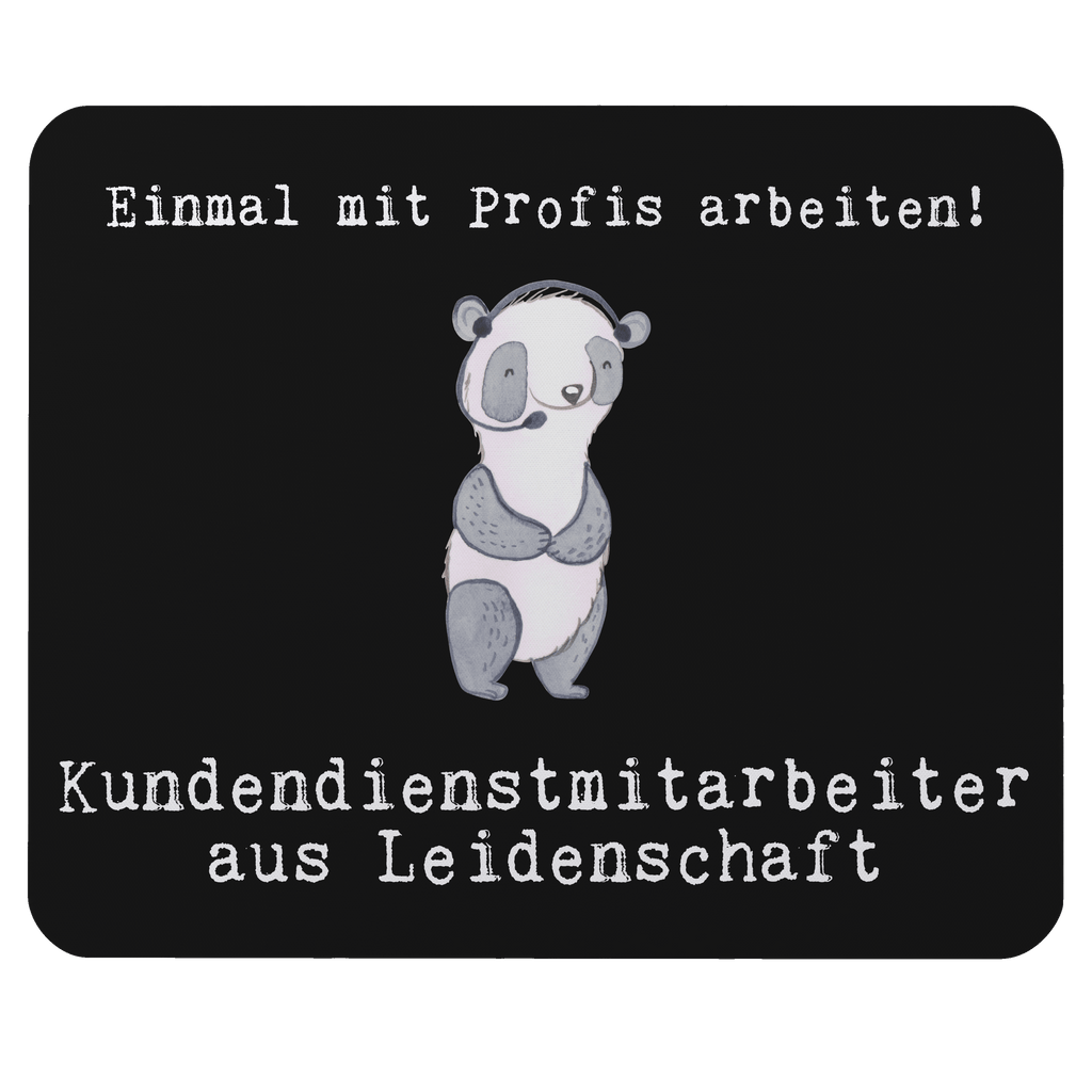 Mauspad Kundendienstmitarbeiter aus Leidenschaft Mousepad, Computer zubehör, Büroausstattung, PC Zubehör, Arbeitszimmer, Mauspad, Einzigartiges Mauspad, Designer Mauspad, Beruf, Ausbildung, Jubiläum, Abschied, Rente, Kollege, Kollegin, Geschenk, Schenken, Arbeitskollege, Mitarbeiter, Firma, Danke, Dankeschön, Kundendienstmitarbeiter, Callcenteragent, customer service, backoffice mitarbeiter