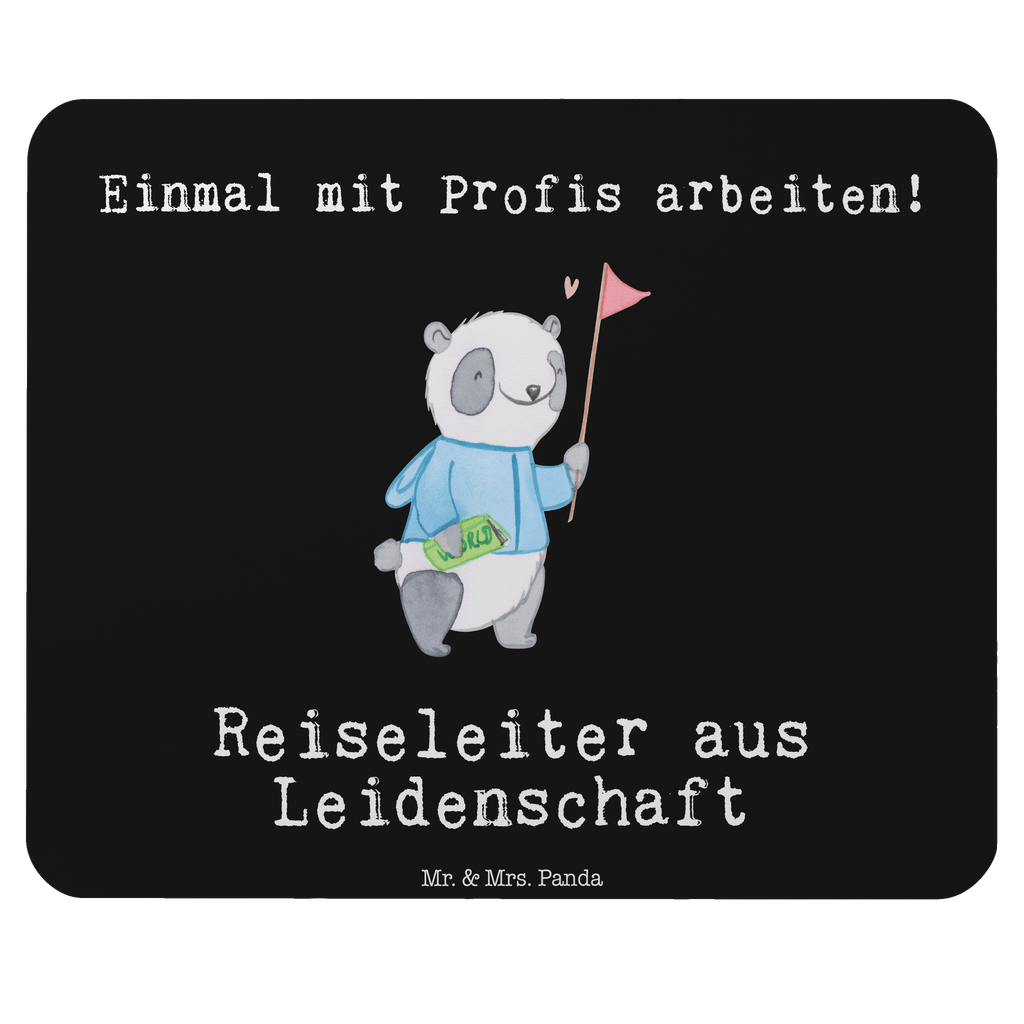 Mauspad Reiseleiter aus Leidenschaft Mousepad, Computer zubehör, Büroausstattung, PC Zubehör, Arbeitszimmer, Mauspad, Einzigartiges Mauspad, Designer Mauspad, Beruf, Ausbildung, Jubiläum, Abschied, Rente, Kollege, Kollegin, Geschenk, Schenken, Arbeitskollege, Mitarbeiter, Firma, Danke, Dankeschön