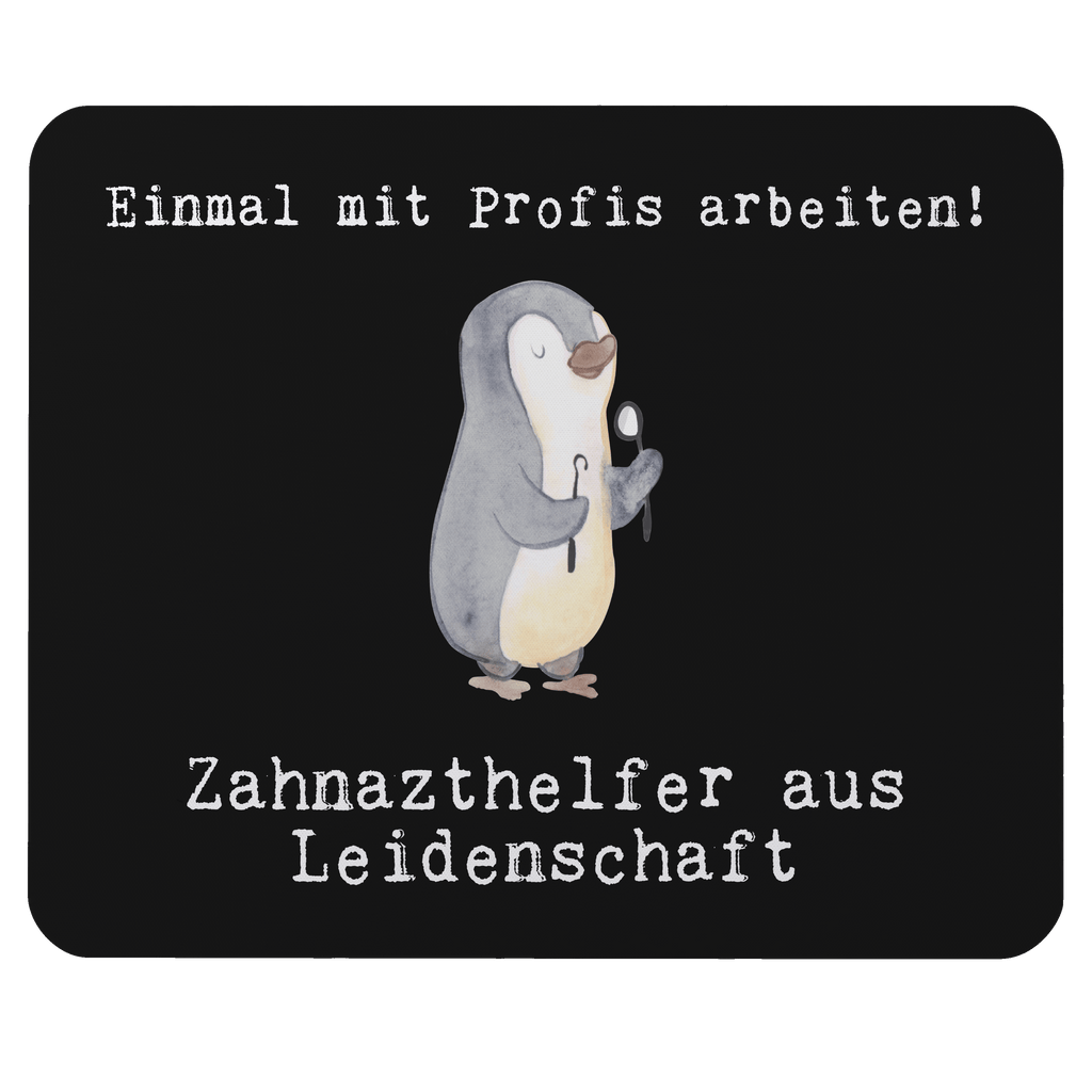 Mauspad Zahnarzthelfer aus Leidenschaft Mousepad, Computer zubehör, Büroausstattung, PC Zubehör, Arbeitszimmer, Mauspad, Einzigartiges Mauspad, Designer Mauspad, Beruf, Ausbildung, Jubiläum, Abschied, Rente, Kollege, Kollegin, Geschenk, Schenken, Arbeitskollege, Mitarbeiter, Firma, Danke, Dankeschön