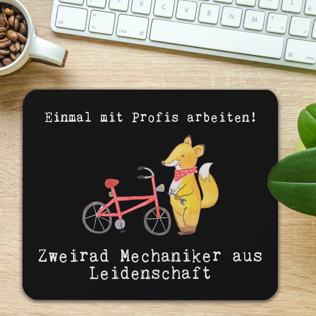 Mauspad Zweirad Mechaniker aus Leidenschaft Mousepad, Computer zubehör, Büroausstattung, PC Zubehör, Arbeitszimmer, Mauspad, Einzigartiges Mauspad, Designer Mauspad, Beruf, Ausbildung, Jubiläum, Abschied, Rente, Kollege, Kollegin, Geschenk, Schenken, Arbeitskollege, Mitarbeiter, Firma, Danke, Dankeschön