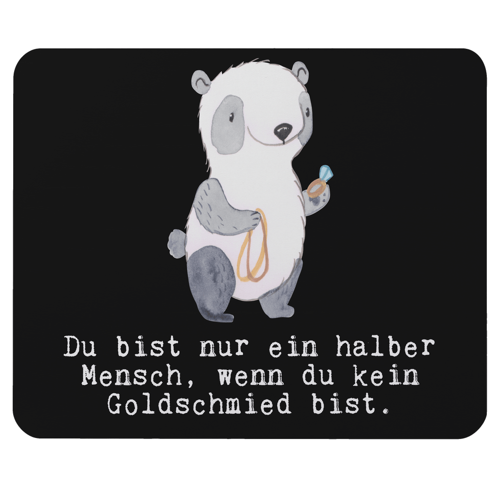 Mauspad Goldschmied mit Herz Mousepad, Computer zubehör, Büroausstattung, PC Zubehör, Arbeitszimmer, Mauspad, Einzigartiges Mauspad, Designer Mauspad, Beruf, Ausbildung, Jubiläum, Abschied, Rente, Kollege, Kollegin, Geschenk, Schenken, Arbeitskollege, Mitarbeiter, Firma, Danke, Dankeschön, Juwelier, Goldschmied, Schmied, Schmuckwarenhändler, Schmuckgeschäft, Eröffnung