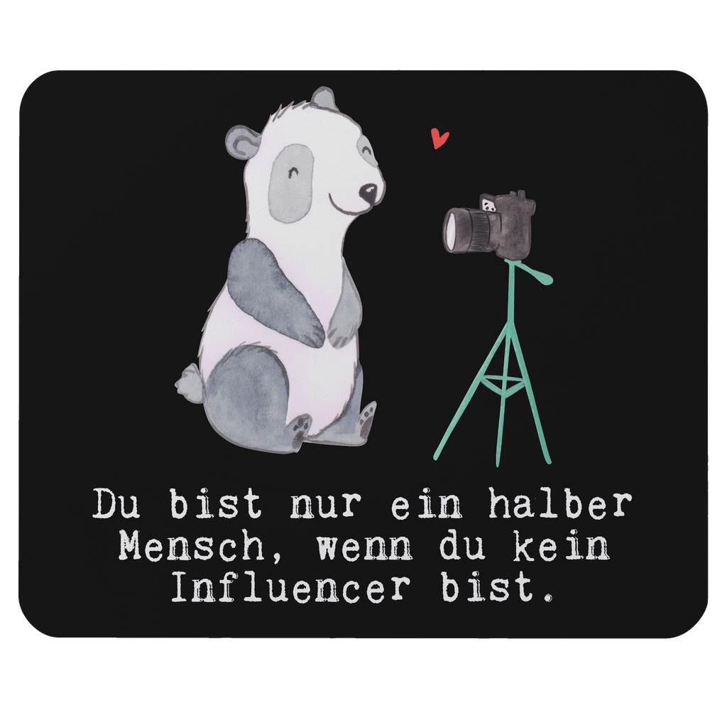 Mauspad Influencer mit Herz Mousepad, Computer zubehör, Büroausstattung, PC Zubehör, Arbeitszimmer, Mauspad, Einzigartiges Mauspad, Designer Mauspad, Beruf, Ausbildung, Jubiläum, Abschied, Rente, Kollege, Kollegin, Geschenk, Schenken, Arbeitskollege, Mitarbeiter, Firma, Danke, Dankeschön