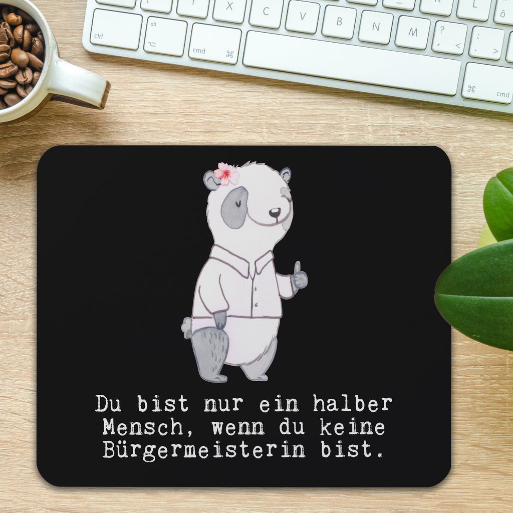 Mauspad Bürgermeisterin mit Herz Mousepad, Computer zubehör, Büroausstattung, PC Zubehör, Arbeitszimmer, Mauspad, Einzigartiges Mauspad, Designer Mauspad, Beruf, Ausbildung, Jubiläum, Abschied, Rente, Kollege, Kollegin, Geschenk, Schenken, Arbeitskollege, Mitarbeiter, Firma, Danke, Dankeschön, Bürgermeisterin Geschenk zum Amtsantritt, Amtseinführung, Bürgermeisterwahl, Stadt, Gemeinde, Wahlen, Oberbürgermeisterin, Rathaus