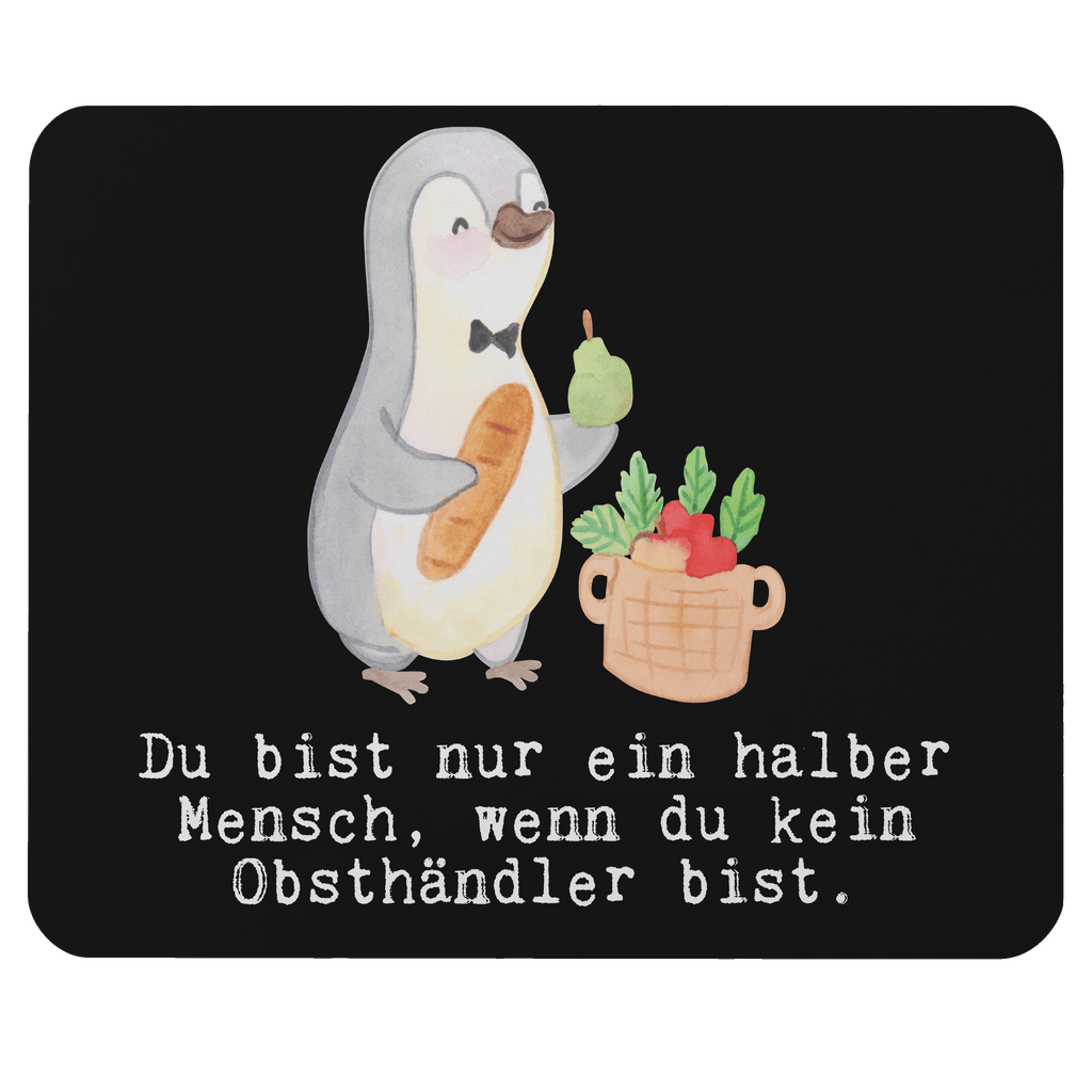 Mauspad Obsthändler mit Herz Mousepad, Computer zubehör, Büroausstattung, PC Zubehör, Arbeitszimmer, Mauspad, Einzigartiges Mauspad, Designer Mauspad, Beruf, Ausbildung, Jubiläum, Abschied, Rente, Kollege, Kollegin, Geschenk, Schenken, Arbeitskollege, Mitarbeiter, Firma, Danke, Dankeschön, Obsthändler, Obstverkäufer, Wochenmarkthändler, Obstbauer, Obst- und Gemüsehändler, Obstplantage