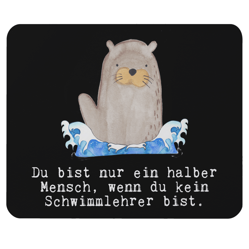 Mauspad Schwimmlehrer mit Herz Mousepad, Computer zubehör, Büroausstattung, PC Zubehör, Arbeitszimmer, Mauspad, Einzigartiges Mauspad, Designer Mauspad, Beruf, Ausbildung, Jubiläum, Abschied, Rente, Kollege, Kollegin, Geschenk, Schenken, Arbeitskollege, Mitarbeiter, Firma, Danke, Dankeschön, Schwimmlehrer, Schwimmbad, Schwimmschule, Schwimmverein, Schwimmkurs