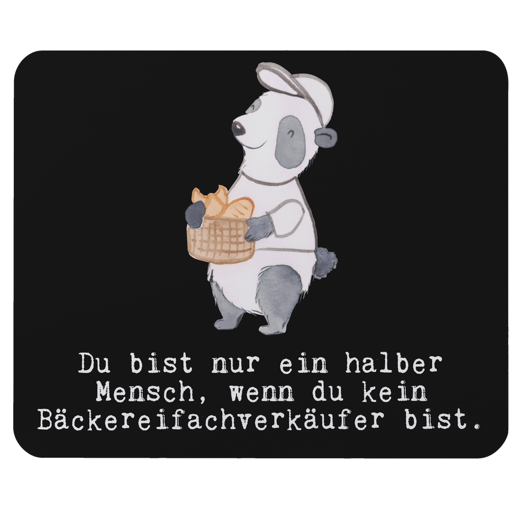 Mauspad Bäckereifachverkäufer mit Herz Mousepad, Computer zubehör, Büroausstattung, PC Zubehör, Arbeitszimmer, Mauspad, Einzigartiges Mauspad, Designer Mauspad, Beruf, Ausbildung, Jubiläum, Abschied, Rente, Kollege, Kollegin, Geschenk, Schenken, Arbeitskollege, Mitarbeiter, Firma, Danke, Dankeschön, Bäckereifachverkäufer, Backwarenverkäufer, Bäckerei, Backstube, Bäckerladen, Brotmanufaktur