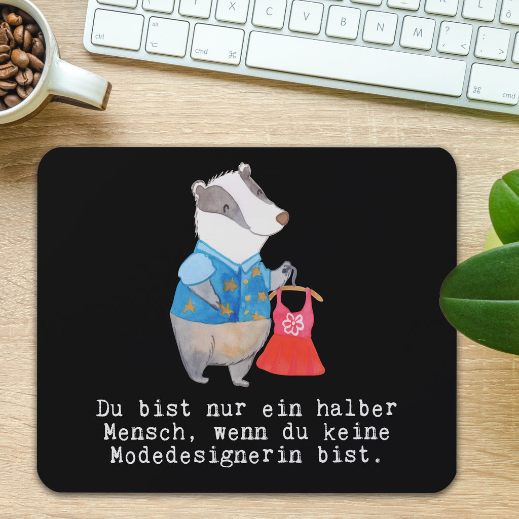 Mauspad Modedesignerin mit Herz Mousepad, Computer zubehör, Büroausstattung, PC Zubehör, Arbeitszimmer, Mauspad, Einzigartiges Mauspad, Designer Mauspad, Beruf, Ausbildung, Jubiläum, Abschied, Rente, Kollege, Kollegin, Geschenk, Schenken, Arbeitskollege, Mitarbeiter, Firma, Danke, Dankeschön, Modedesignerin, Fashion Designerin, Modeschöpferin