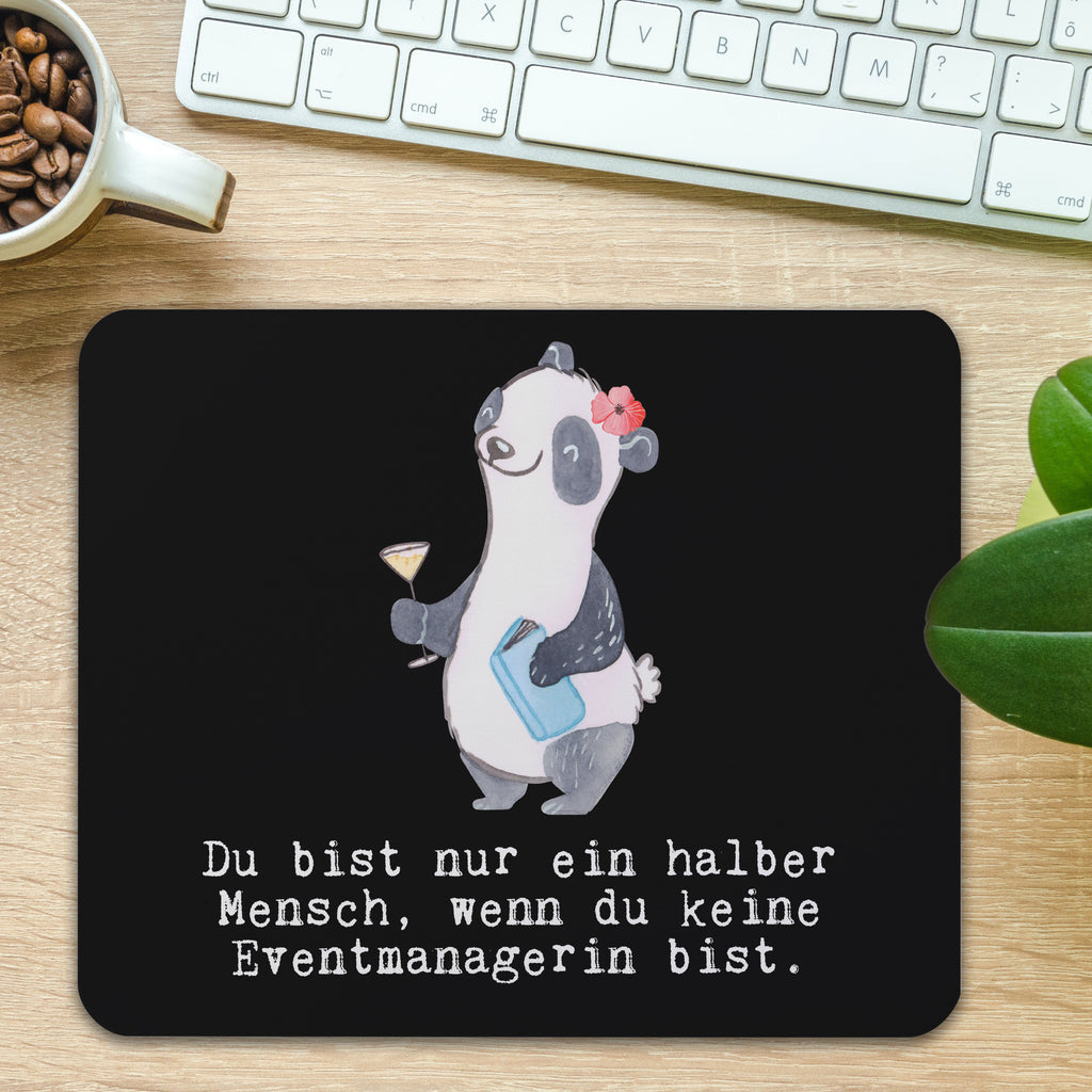 Mauspad Eventmanagerin mit Herz Mousepad, Computer zubehör, Büroausstattung, PC Zubehör, Arbeitszimmer, Mauspad, Einzigartiges Mauspad, Designer Mauspad, Beruf, Ausbildung, Jubiläum, Abschied, Rente, Kollege, Kollegin, Geschenk, Schenken, Arbeitskollege, Mitarbeiter, Firma, Danke, Dankeschön, Eventmanagerin, Veranstalterin, Promoterin