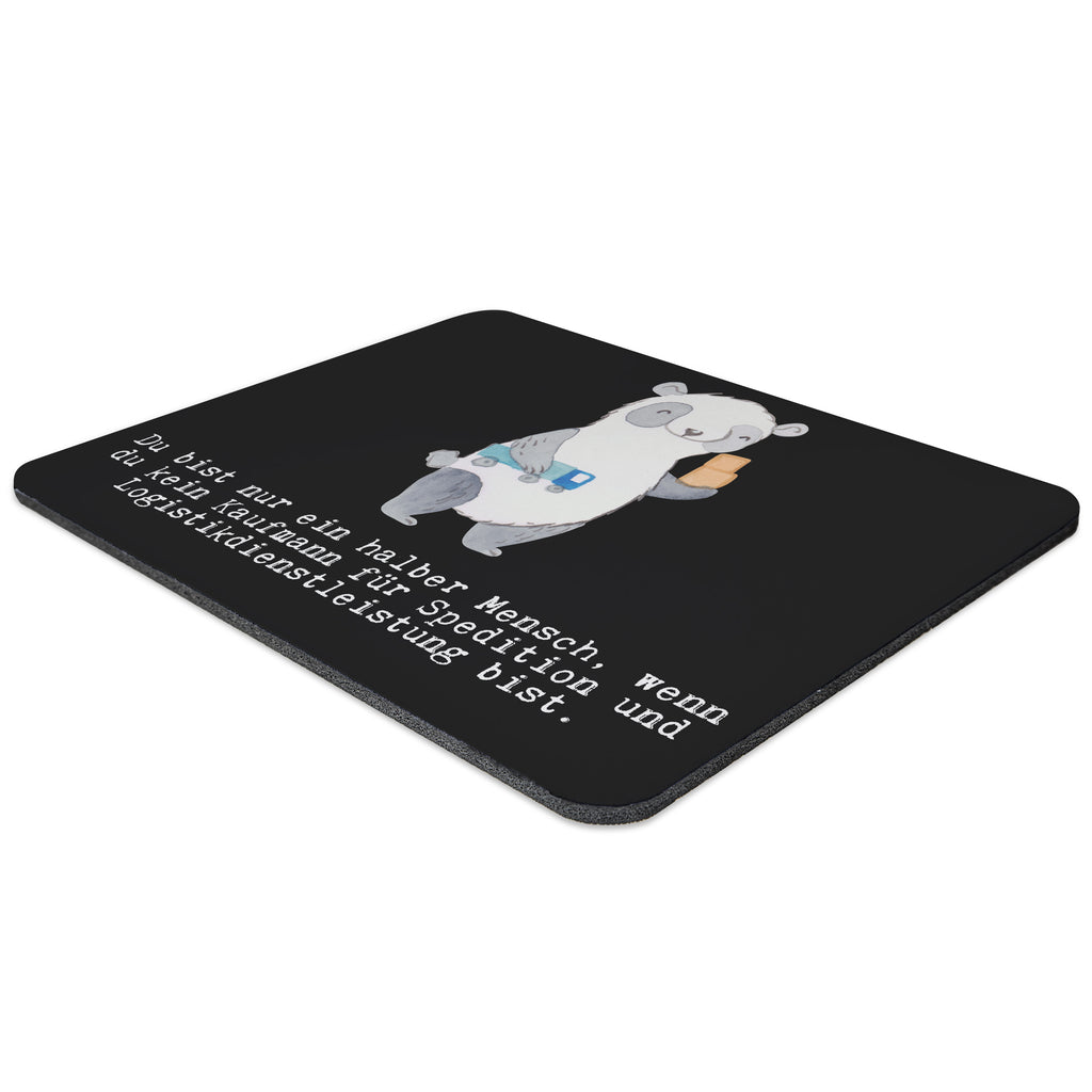 Mauspad Kaufmann für Spedition und Logistikdienstleistung mit Herz Mousepad, Computer zubehör, Büroausstattung, PC Zubehör, Arbeitszimmer, Mauspad, Einzigartiges Mauspad, Designer Mauspad, Beruf, Ausbildung, Jubiläum, Abschied, Rente, Kollege, Kollegin, Geschenk, Schenken, Arbeitskollege, Mitarbeiter, Firma, Danke, Dankeschön, Abschlussprüfung, Kaufmann für Spedition und Logistikdienstleistung, Ausbildungsgeschenk, Logistiker, Speditionsmitarbeiter