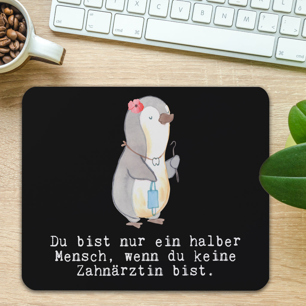Mauspad Zahnärztin mit Herz Mousepad, Computer zubehör, Büroausstattung, PC Zubehör, Arbeitszimmer, Mauspad, Einzigartiges Mauspad, Designer Mauspad, Beruf, Ausbildung, Jubiläum, Abschied, Rente, Kollege, Kollegin, Geschenk, Schenken, Arbeitskollege, Mitarbeiter, Firma, Danke, Dankeschön