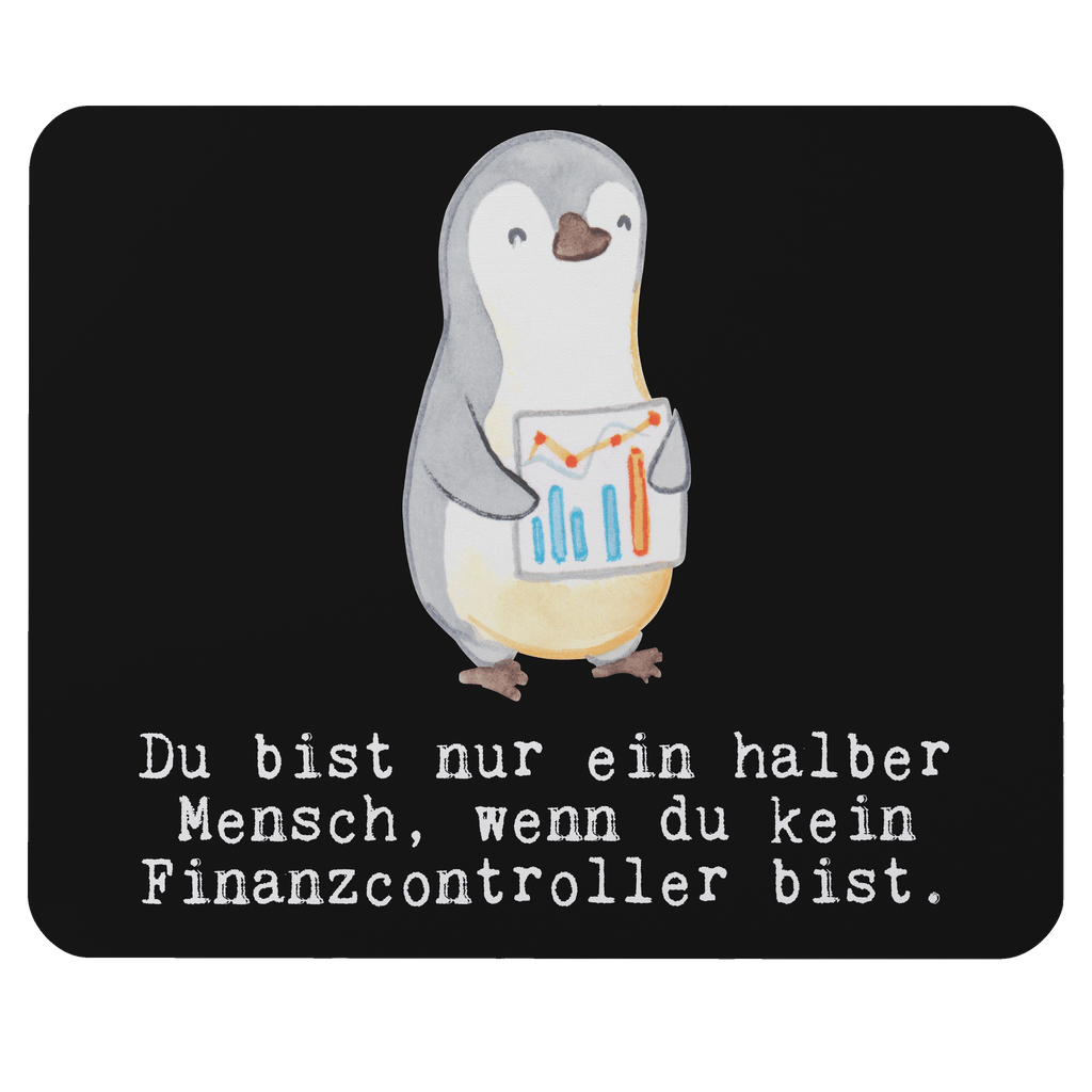 Mauspad Finanzcontroller mit Herz Mousepad, Computer zubehör, Büroausstattung, PC Zubehör, Arbeitszimmer, Mauspad, Einzigartiges Mauspad, Designer Mauspad, Beruf, Ausbildung, Jubiläum, Abschied, Rente, Kollege, Kollegin, Geschenk, Schenken, Arbeitskollege, Mitarbeiter, Firma, Danke, Dankeschön