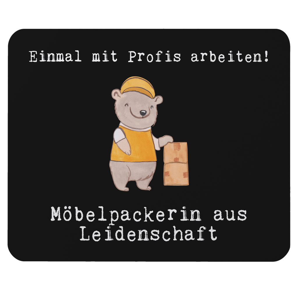 Mauspad Möbelpackerin aus Leidenschaft Mousepad, Computer zubehör, Büroausstattung, PC Zubehör, Arbeitszimmer, Mauspad, Einzigartiges Mauspad, Designer Mauspad, Beruf, Ausbildung, Jubiläum, Abschied, Rente, Kollege, Kollegin, Geschenk, Schenken, Arbeitskollege, Mitarbeiter, Firma, Danke, Dankeschön, Möbelpackerin, Umzugshelferin, Umzugsfirma, Umzugsservice