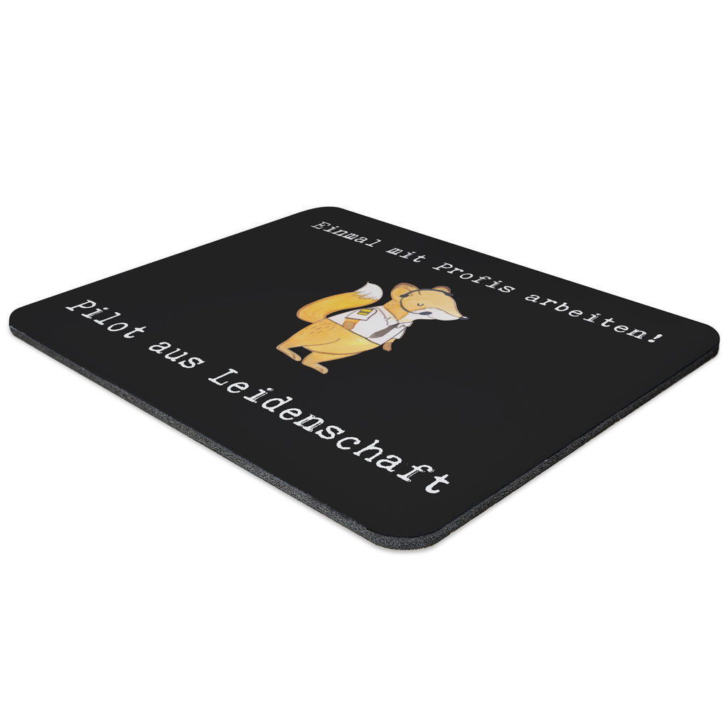 Mauspad Pilot aus Leidenschaft Mousepad, Computer zubehör, Büroausstattung, PC Zubehör, Arbeitszimmer, Mauspad, Einzigartiges Mauspad, Designer Mauspad, Beruf, Ausbildung, Jubiläum, Abschied, Rente, Kollege, Kollegin, Geschenk, Schenken, Arbeitskollege, Mitarbeiter, Firma, Danke, Dankeschön, Pilot, Flugkapitän, Cockpit, Flugzeug