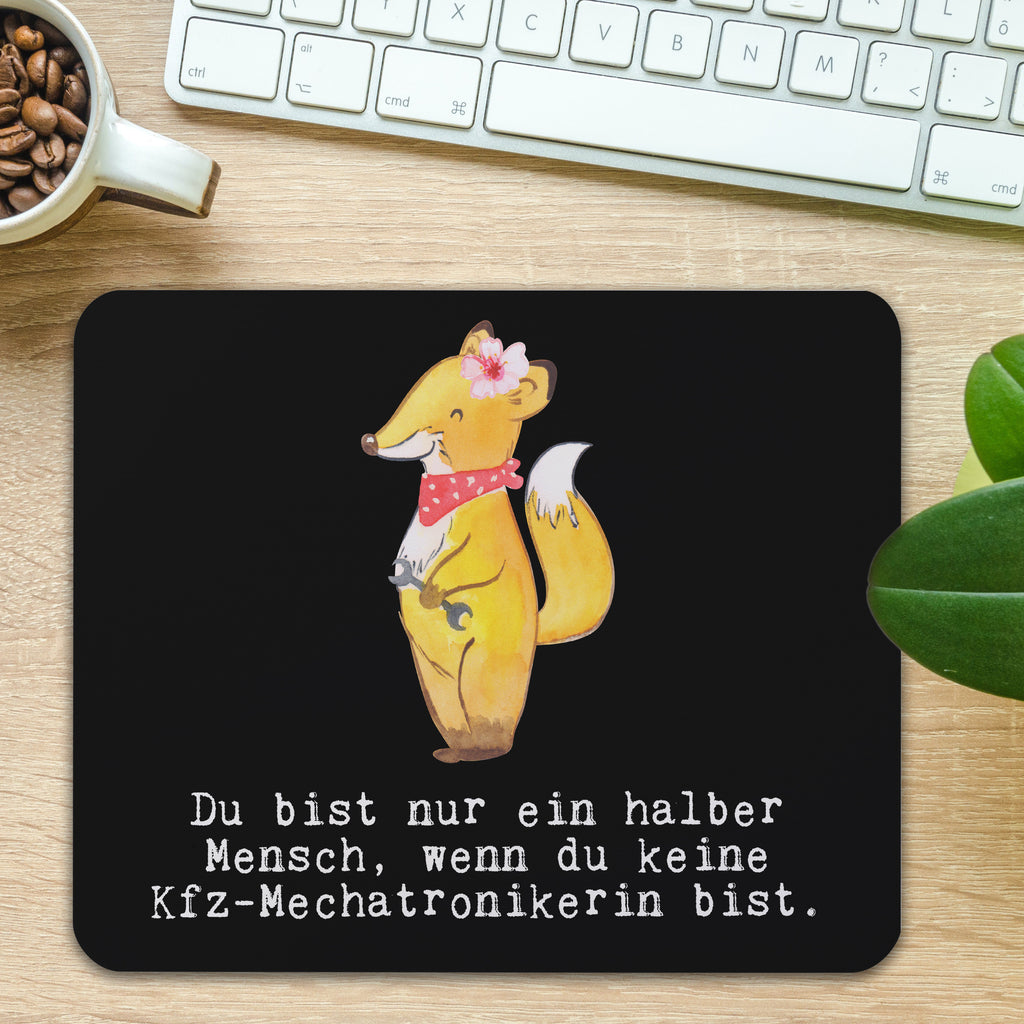 Mauspad Kfz-Mechatronikerin mit Herz Mousepad, Computer zubehör, Büroausstattung, PC Zubehör, Arbeitszimmer, Mauspad, Einzigartiges Mauspad, Designer Mauspad, Beruf, Ausbildung, Jubiläum, Abschied, Rente, Kollege, Kollegin, Geschenk, Schenken, Arbeitskollege, Mitarbeiter, Firma, Danke, Dankeschön, Kfz-Mechatronikerin, Kraftfahrzeugmechanikerin, Meisterin, Gesellenprüfung