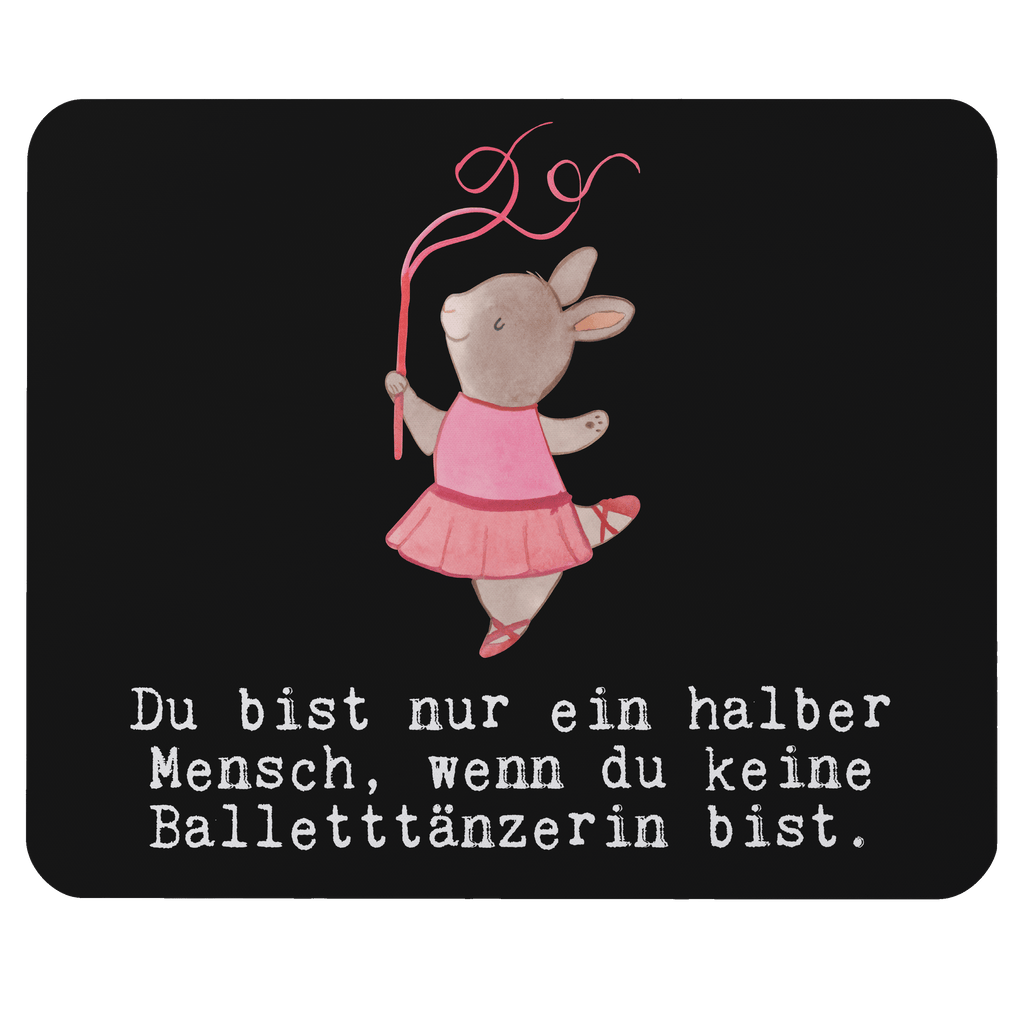 Mauspad Balletttänzerin mit Herz Mousepad, Computer zubehör, Büroausstattung, PC Zubehör, Arbeitszimmer, Mauspad, Einzigartiges Mauspad, Designer Mauspad, Beruf, Ausbildung, Jubiläum, Abschied, Rente, Kollege, Kollegin, Geschenk, Schenken, Arbeitskollege, Mitarbeiter, Firma, Danke, Dankeschön, Balletttänzerin, Ballerina, Ballett, Glücksbringer Auftritt, Ballettaufführung, Ballettunterricht, Ballettstunden