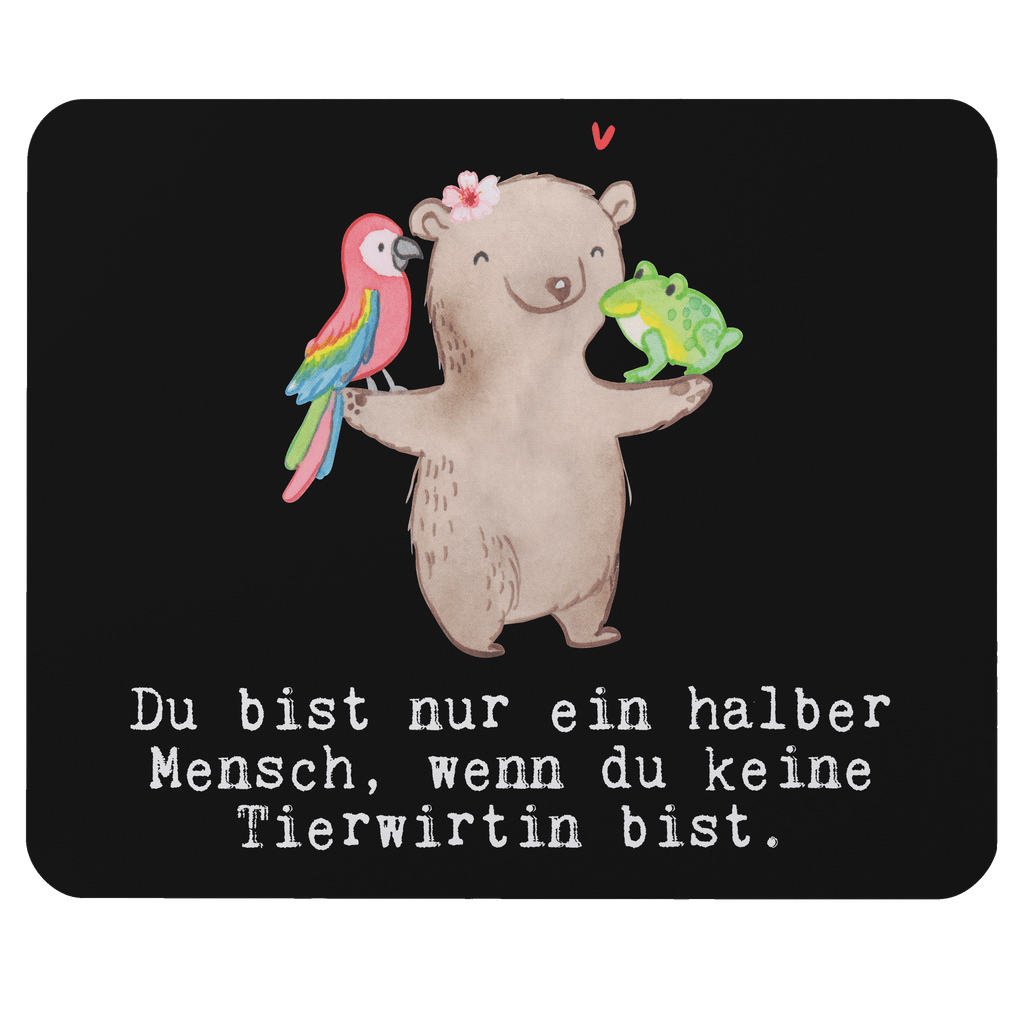 Mauspad Tierwirtin mit Herz Mousepad, Computer zubehör, Büroausstattung, PC Zubehör, Arbeitszimmer, Mauspad, Einzigartiges Mauspad, Designer Mauspad, Beruf, Ausbildung, Jubiläum, Abschied, Rente, Kollege, Kollegin, Geschenk, Schenken, Arbeitskollege, Mitarbeiter, Firma, Danke, Dankeschön, Landwirtin, Bäuerin, Tierwirtin, Agronomin, Farmerin, Bauernhof