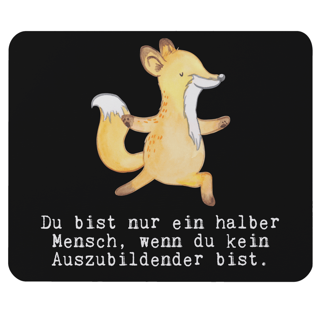Mauspad Auszubildender mit Herz Mousepad, Computer zubehör, Büroausstattung, PC Zubehör, Arbeitszimmer, Mauspad, Einzigartiges Mauspad, Designer Mauspad, Beruf, Ausbildung, Jubiläum, Abschied, Rente, Kollege, Kollegin, Geschenk, Schenken, Arbeitskollege, Mitarbeiter, Firma, Danke, Dankeschön, Auszubildender, Azubi, Ausbildungsbeginn, Abschlussprüfung, Beginn der Ausbildung, Glücksbringer zur Ausbildung, Preis