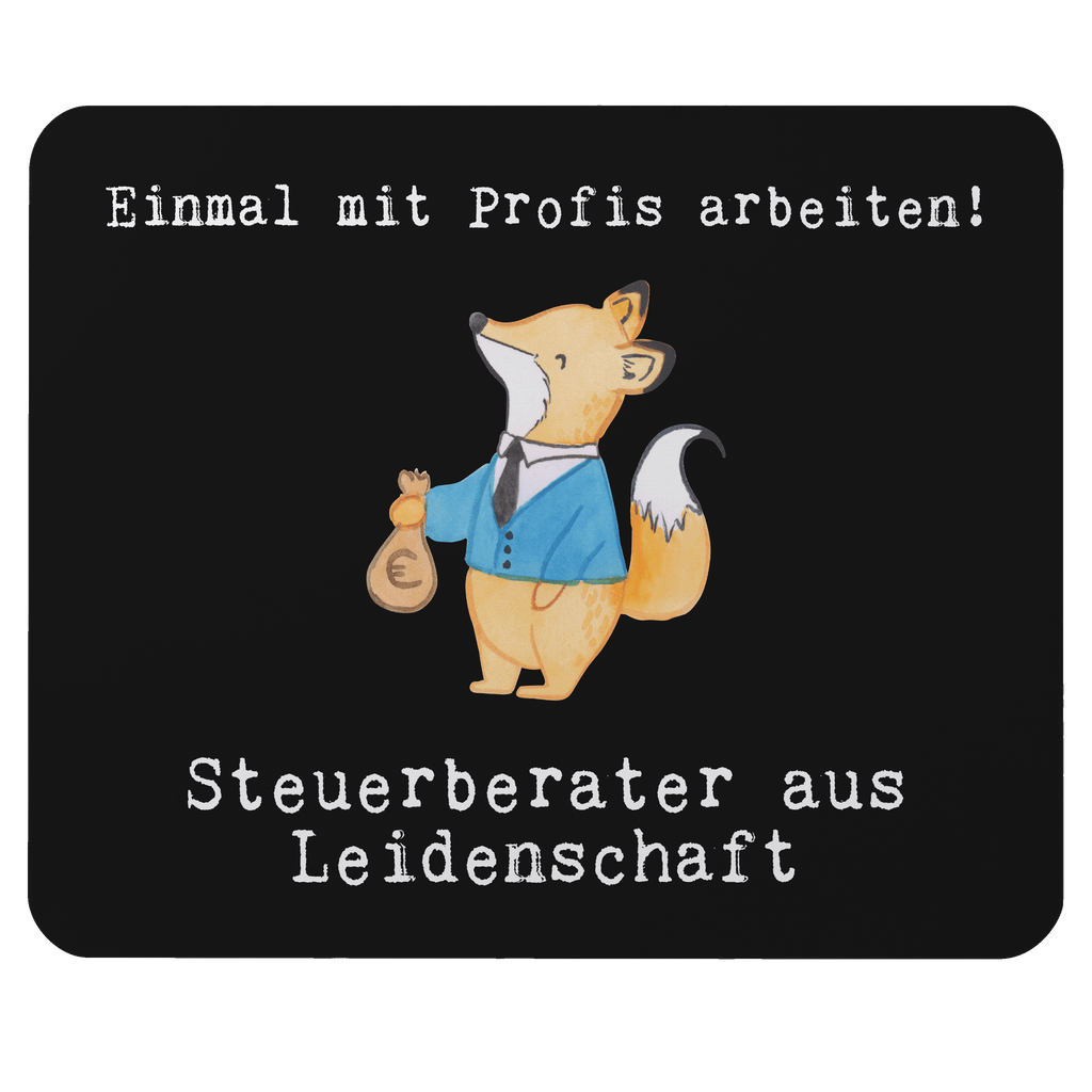 Mauspad Steuerberater aus Leidenschaft Mousepad, Computer zubehör, Büroausstattung, PC Zubehör, Arbeitszimmer, Mauspad, Einzigartiges Mauspad, Designer Mauspad, Beruf, Ausbildung, Jubiläum, Abschied, Rente, Kollege, Kollegin, Geschenk, Schenken, Arbeitskollege, Mitarbeiter, Firma, Danke, Dankeschön
