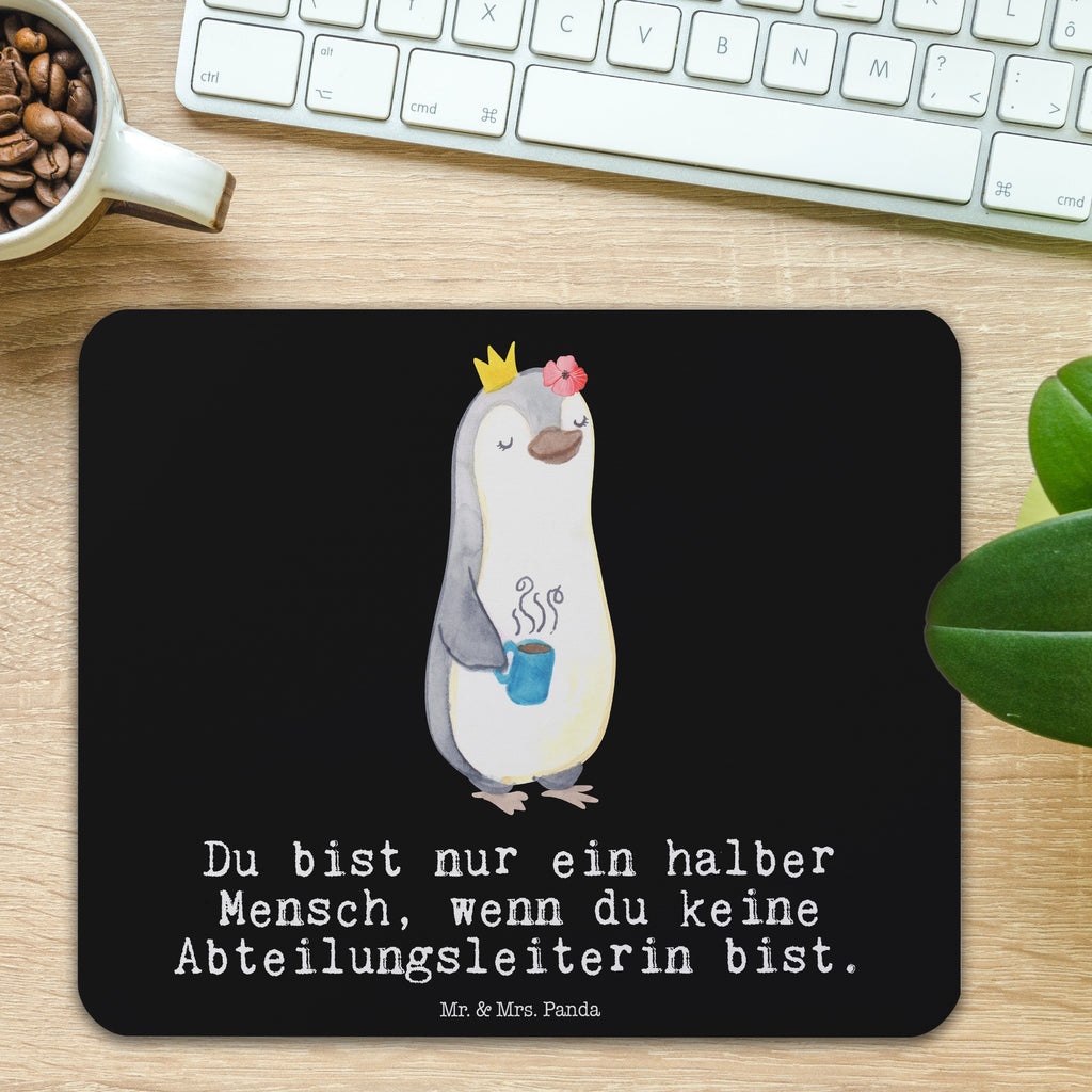 Mauspad Abteilungsleiterin mit Herz Mousepad, Computer zubehör, Büroausstattung, PC Zubehör, Arbeitszimmer, Mauspad, Einzigartiges Mauspad, Designer Mauspad, Beruf, Ausbildung, Jubiläum, Abschied, Rente, Kollege, Kollegin, Geschenk, Schenken, Arbeitskollege, Mitarbeiter, Firma, Danke, Dankeschön, Abteilungsleiterin, Teamleiterin, Führungskraft