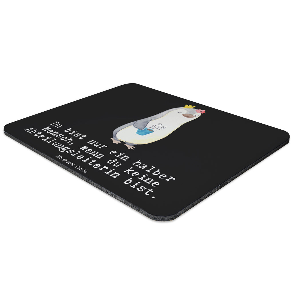 Mauspad Abteilungsleiterin mit Herz Mousepad, Computer zubehör, Büroausstattung, PC Zubehör, Arbeitszimmer, Mauspad, Einzigartiges Mauspad, Designer Mauspad, Beruf, Ausbildung, Jubiläum, Abschied, Rente, Kollege, Kollegin, Geschenk, Schenken, Arbeitskollege, Mitarbeiter, Firma, Danke, Dankeschön, Abteilungsleiterin, Teamleiterin, Führungskraft